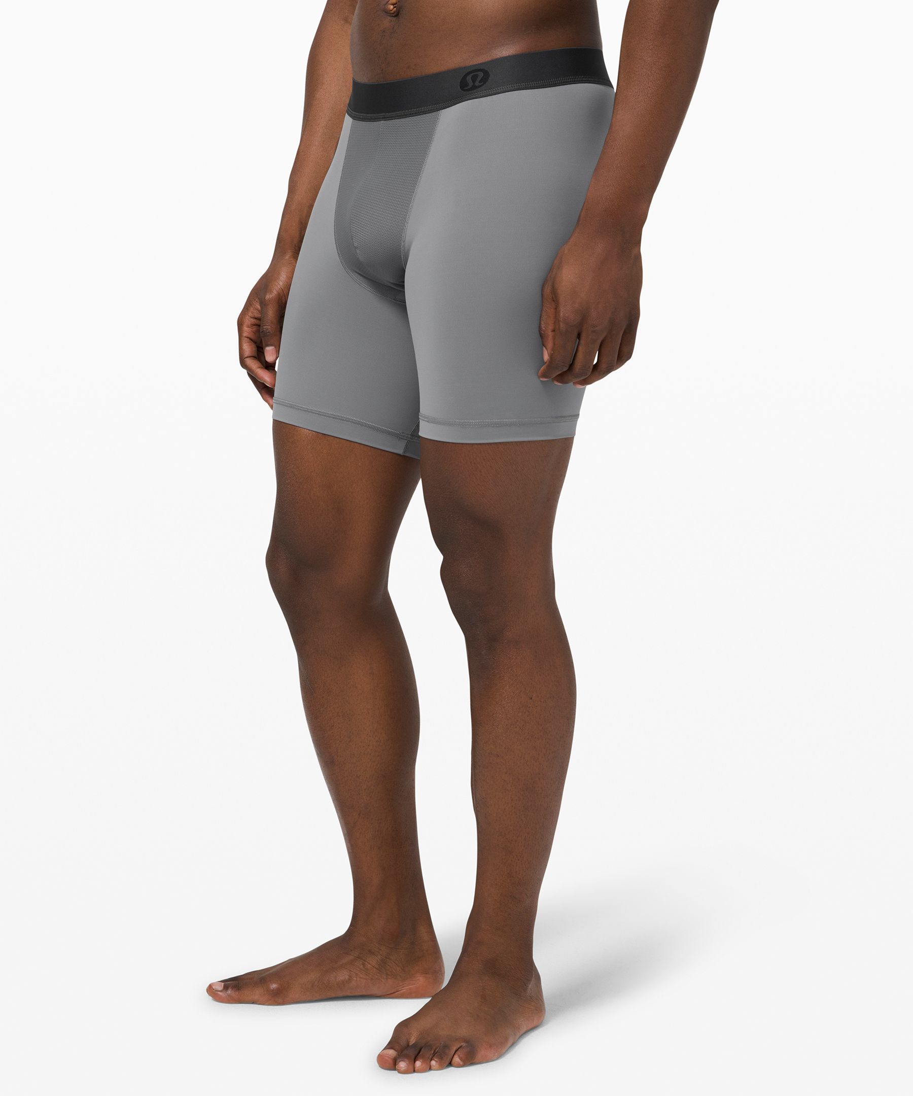 lululemon boxer shorts