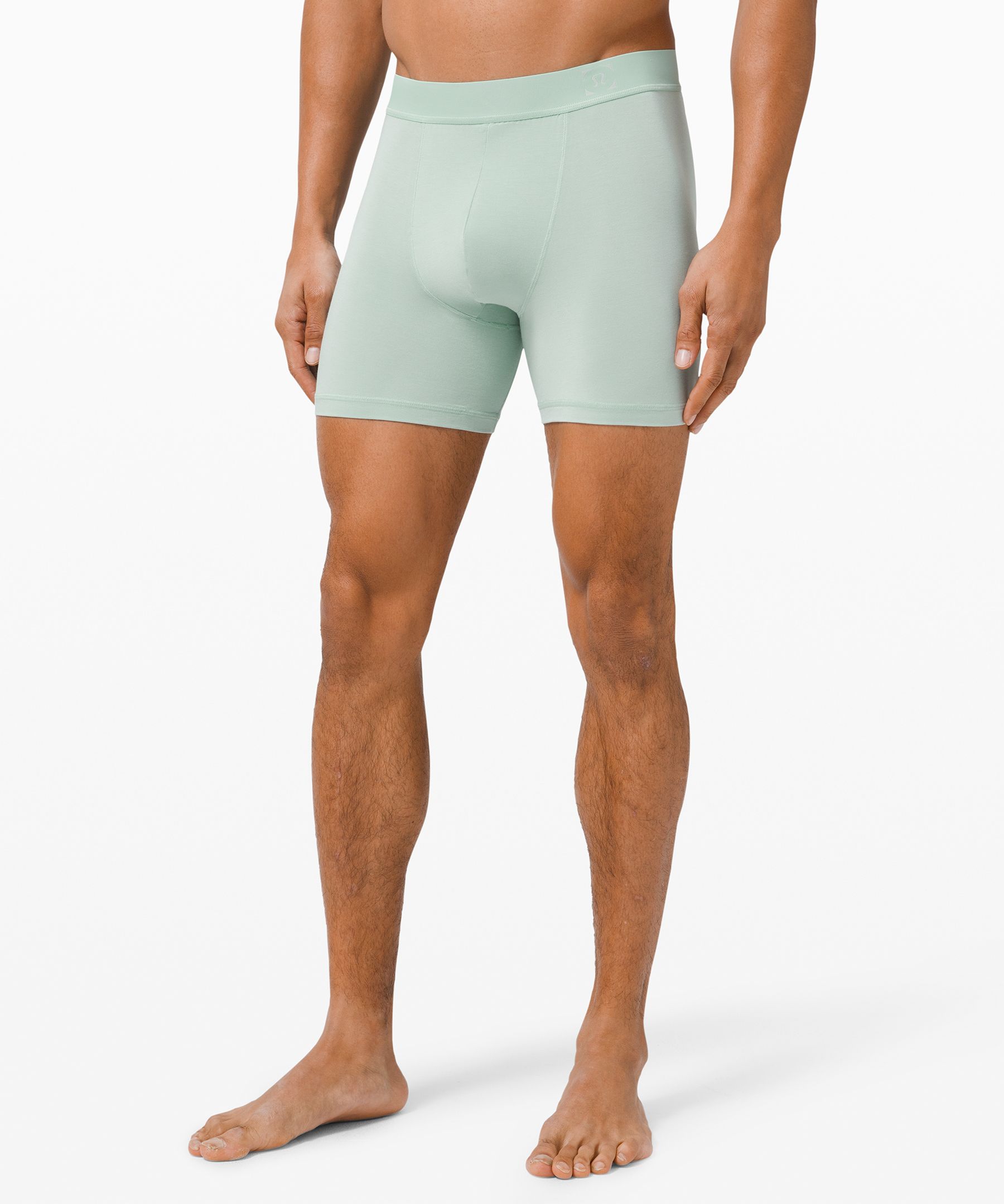 lulu lemon men's underwear