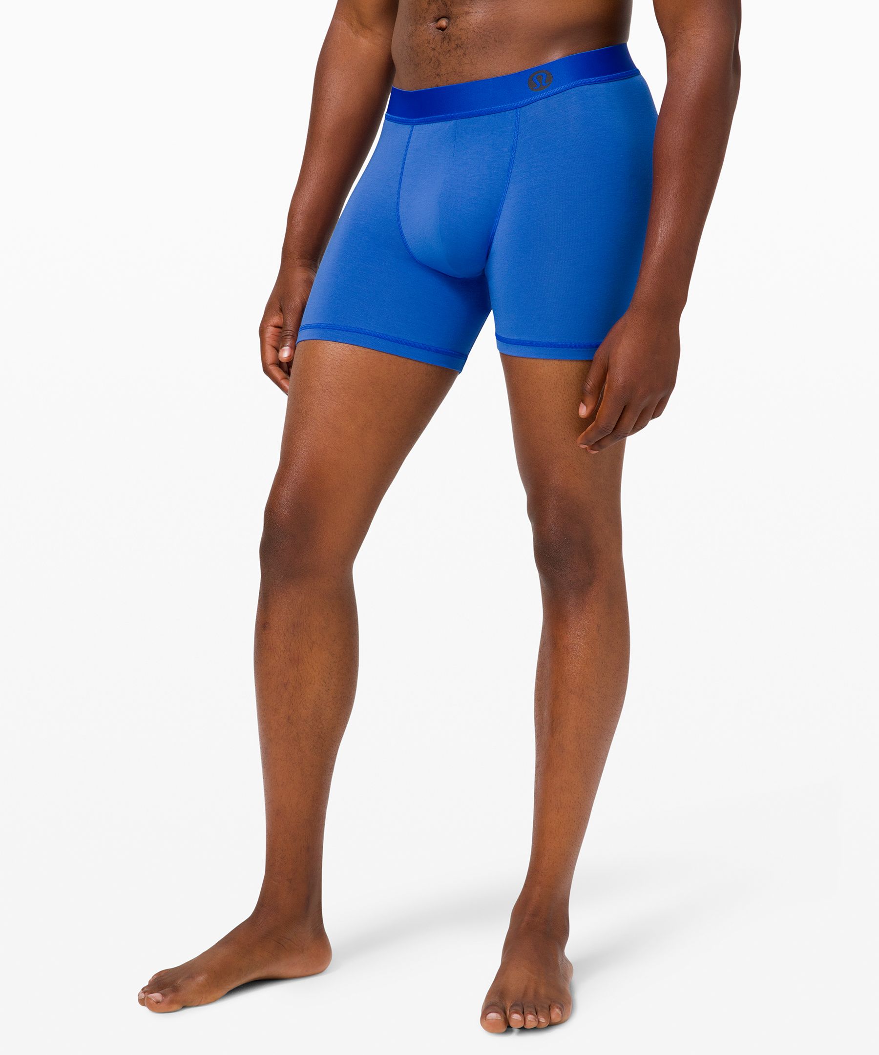 lululemon mens underwear review