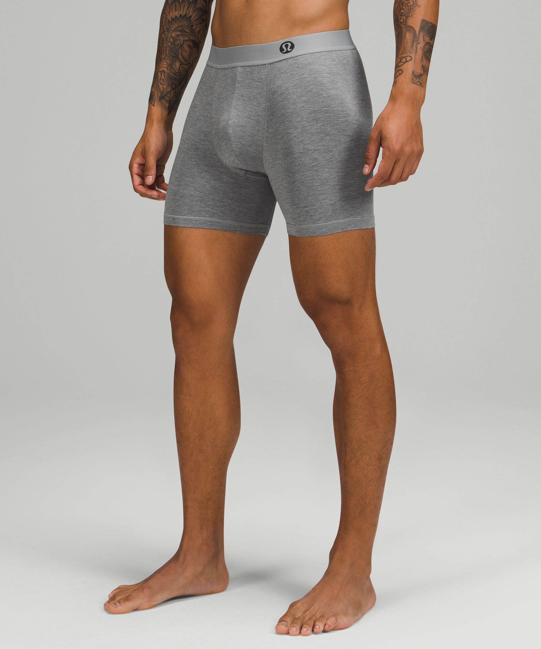 lululemon undies