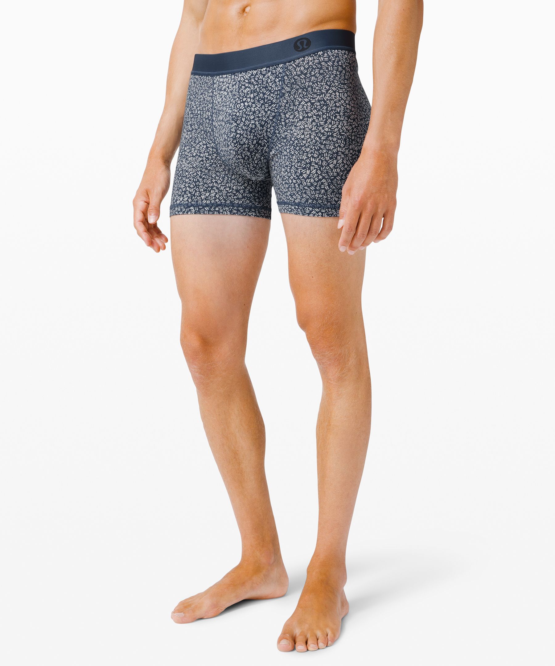 Always in Motion Boxer *3 Pack | Underwear | Lululemon HK