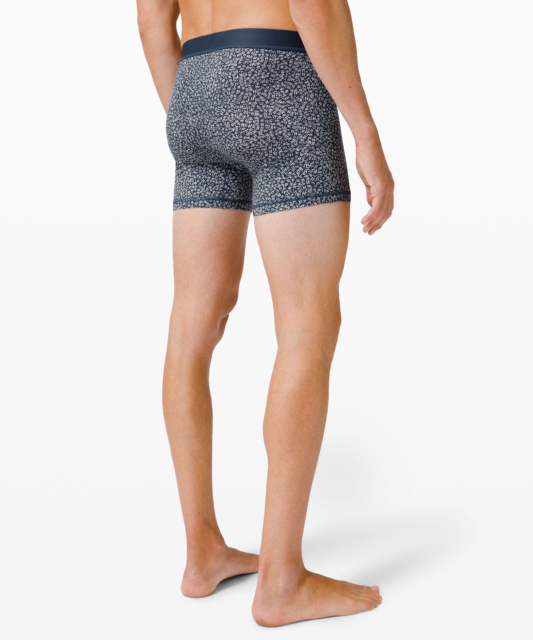 Always in Motion Boxer *3 Pack | Underwear | Lululemon HK