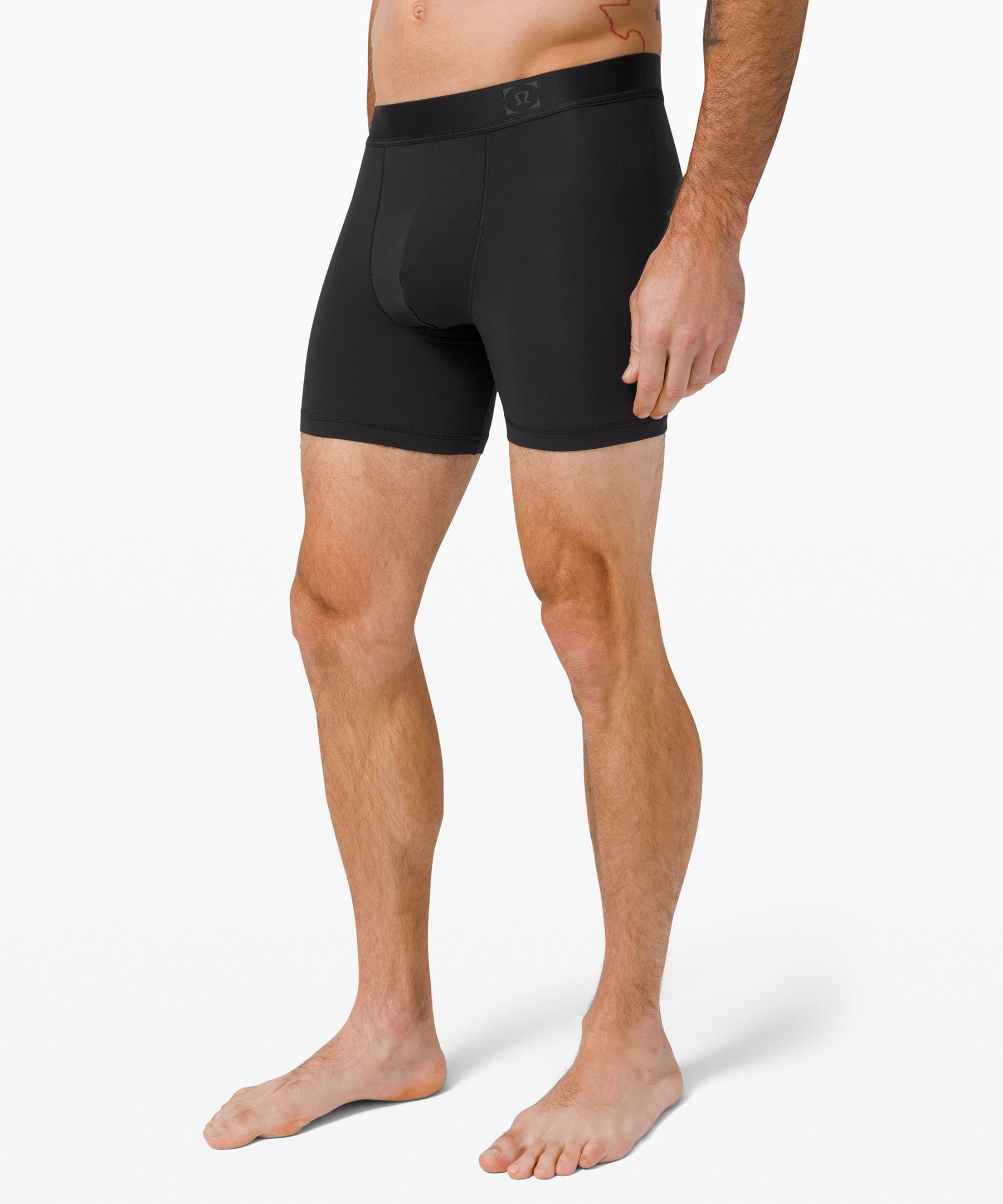 Lululemon Always In Motion Boxers 5