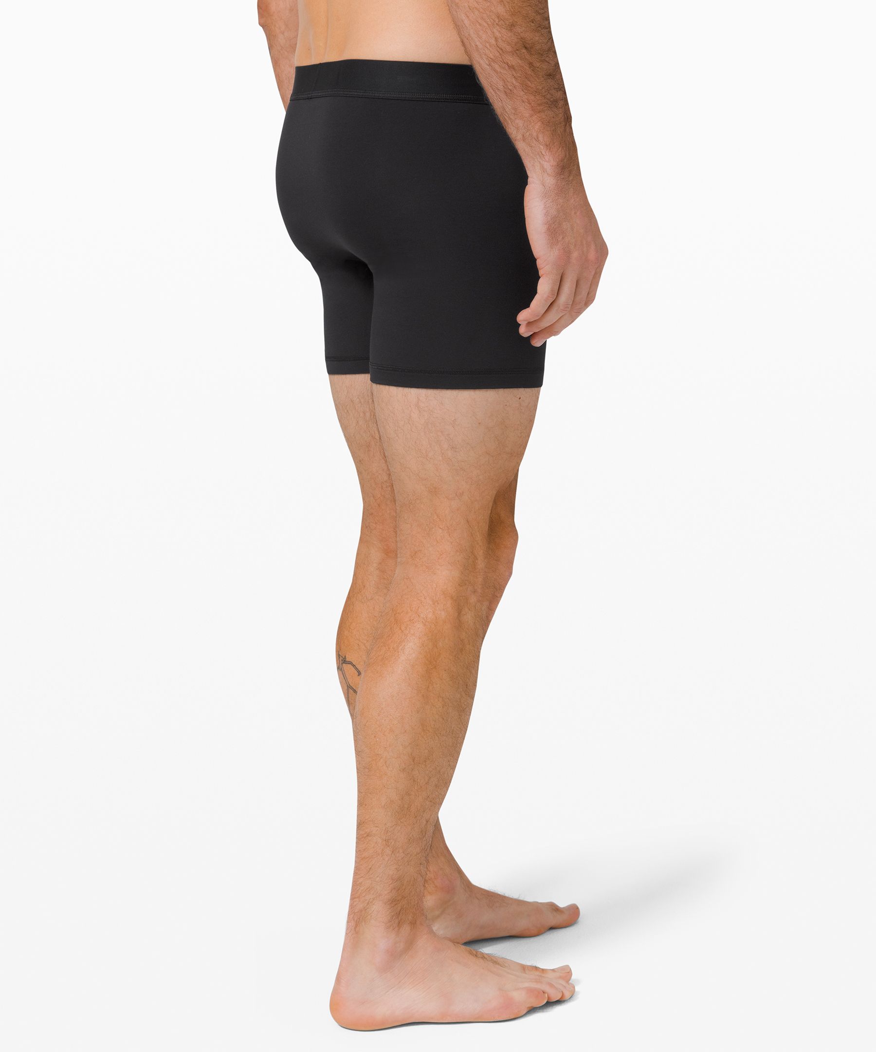  Lululemon Mens Underwear