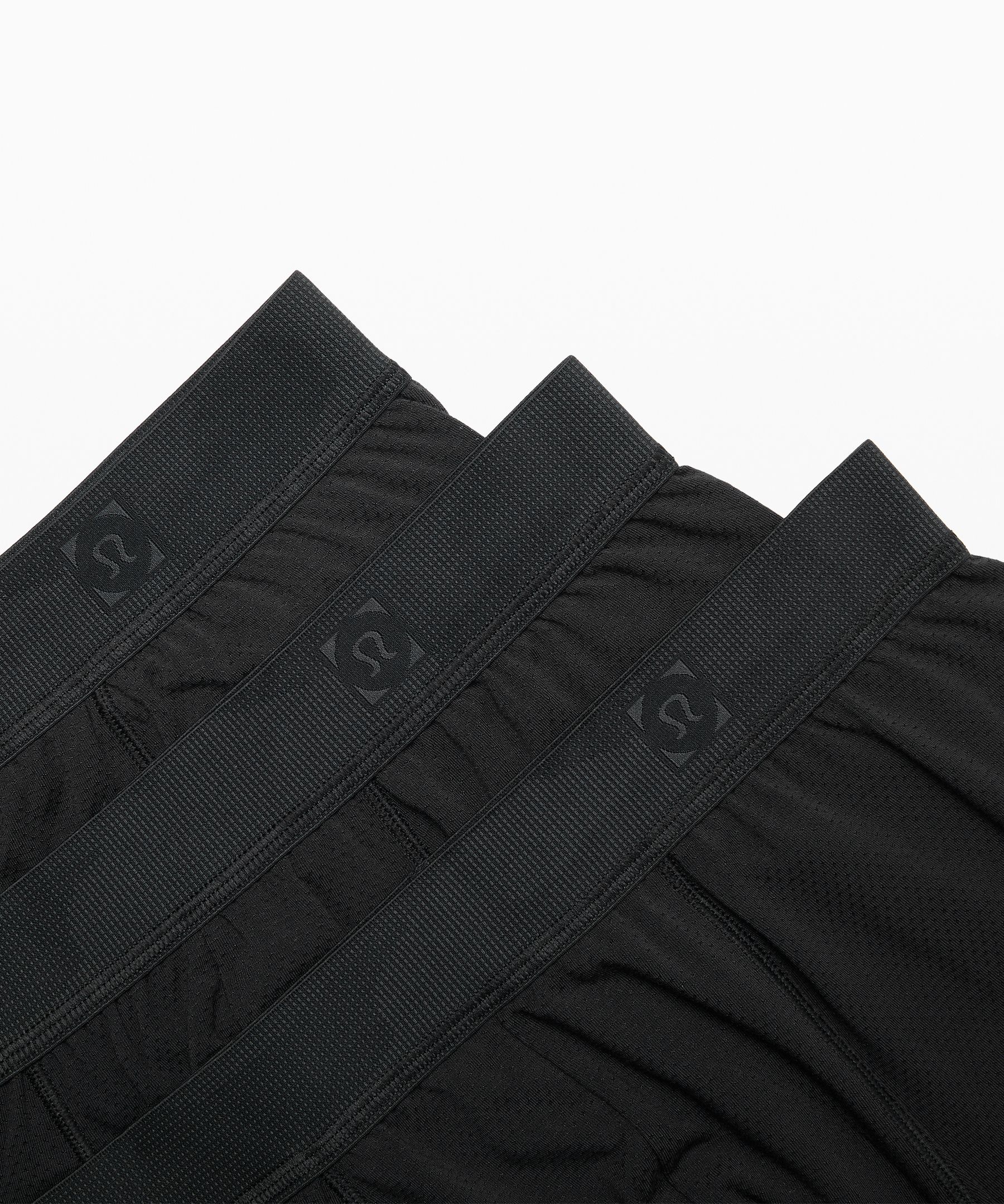 Always in Motion Boxer Mesh *3 Pack | lululemon | UK