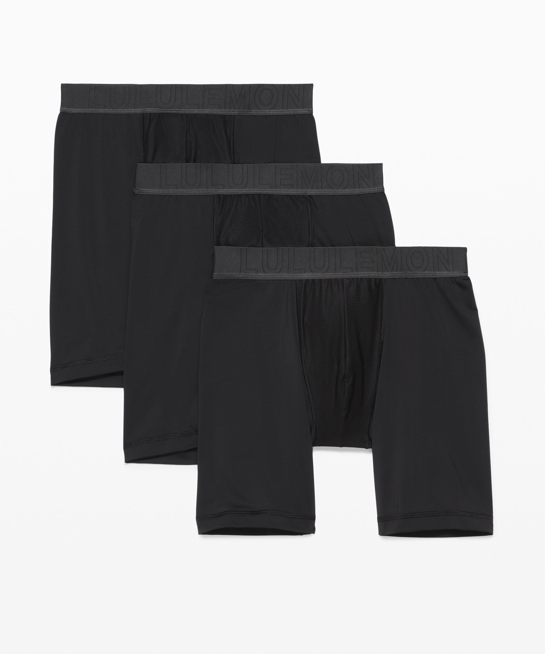 License to Train Boxer 7" *3-Pack