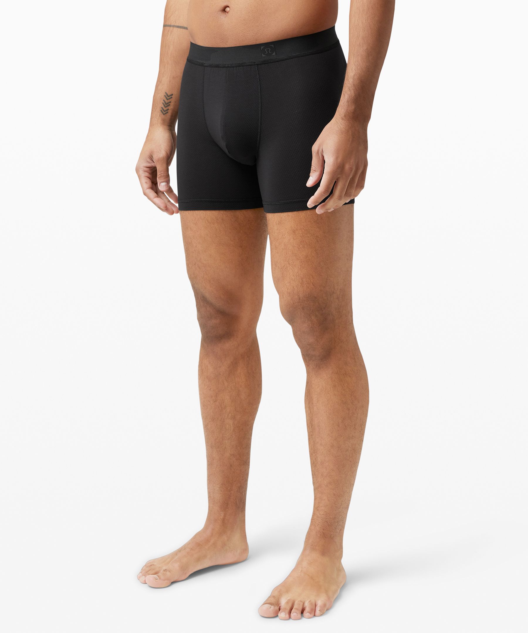 lululemon men's underwear sizes