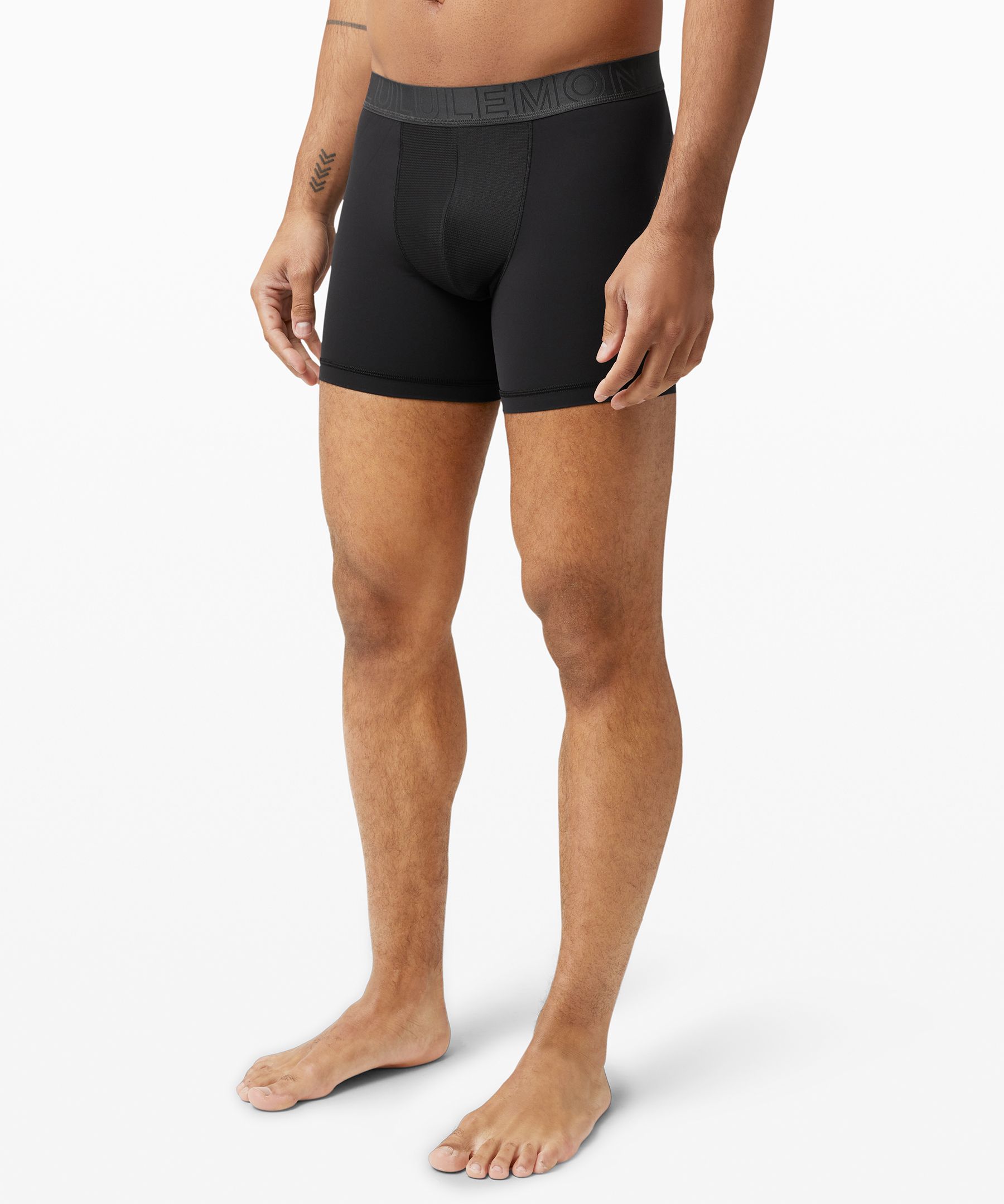 lululemon boxer briefs