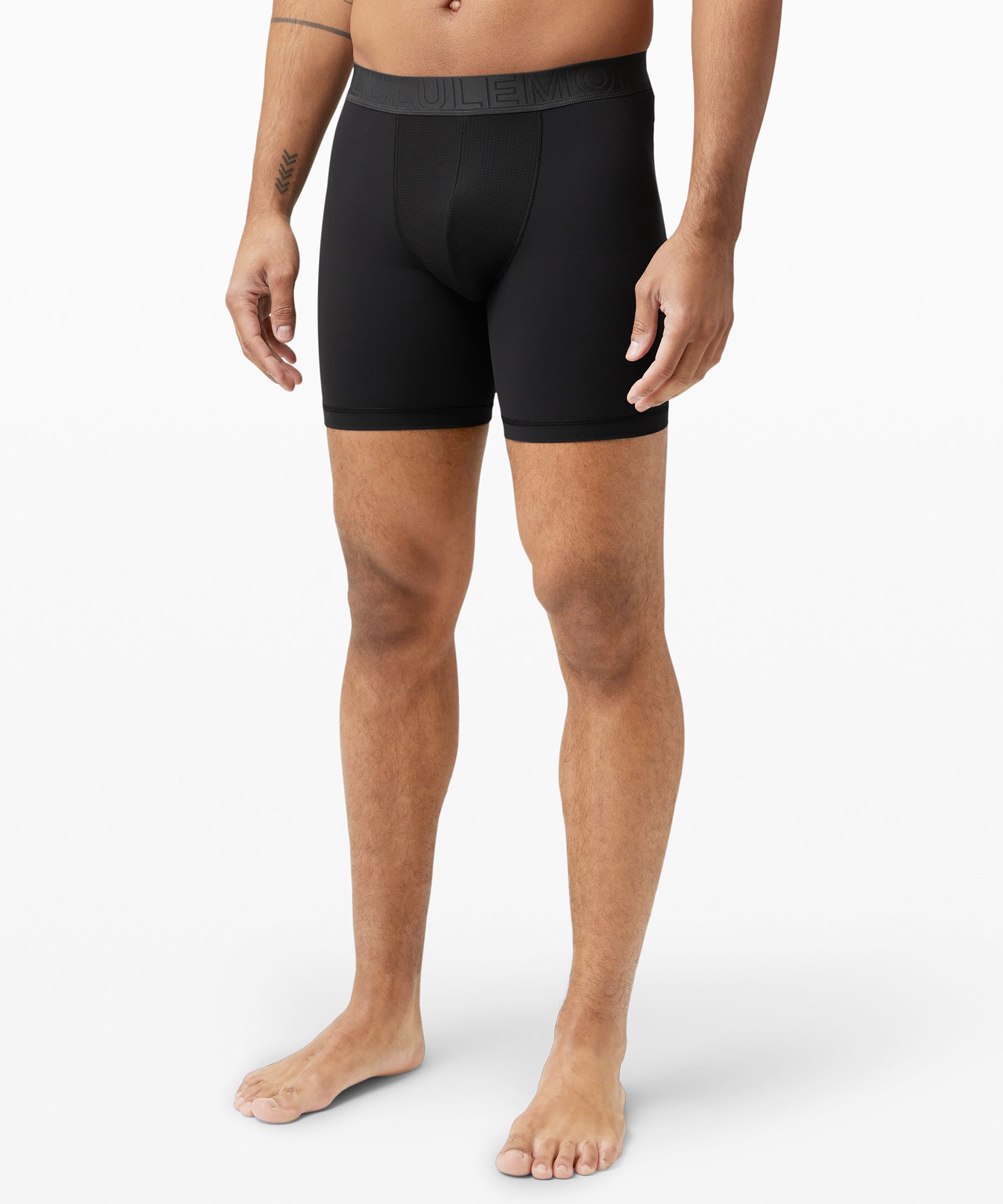 Lululemon Men's Underwear Review