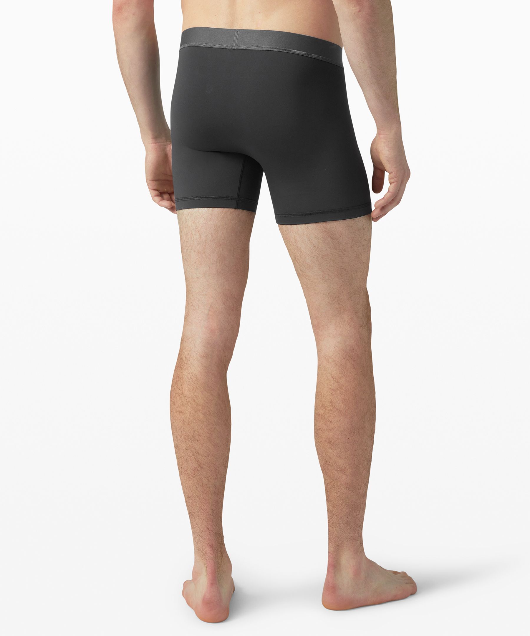 lululemon mens underwear review