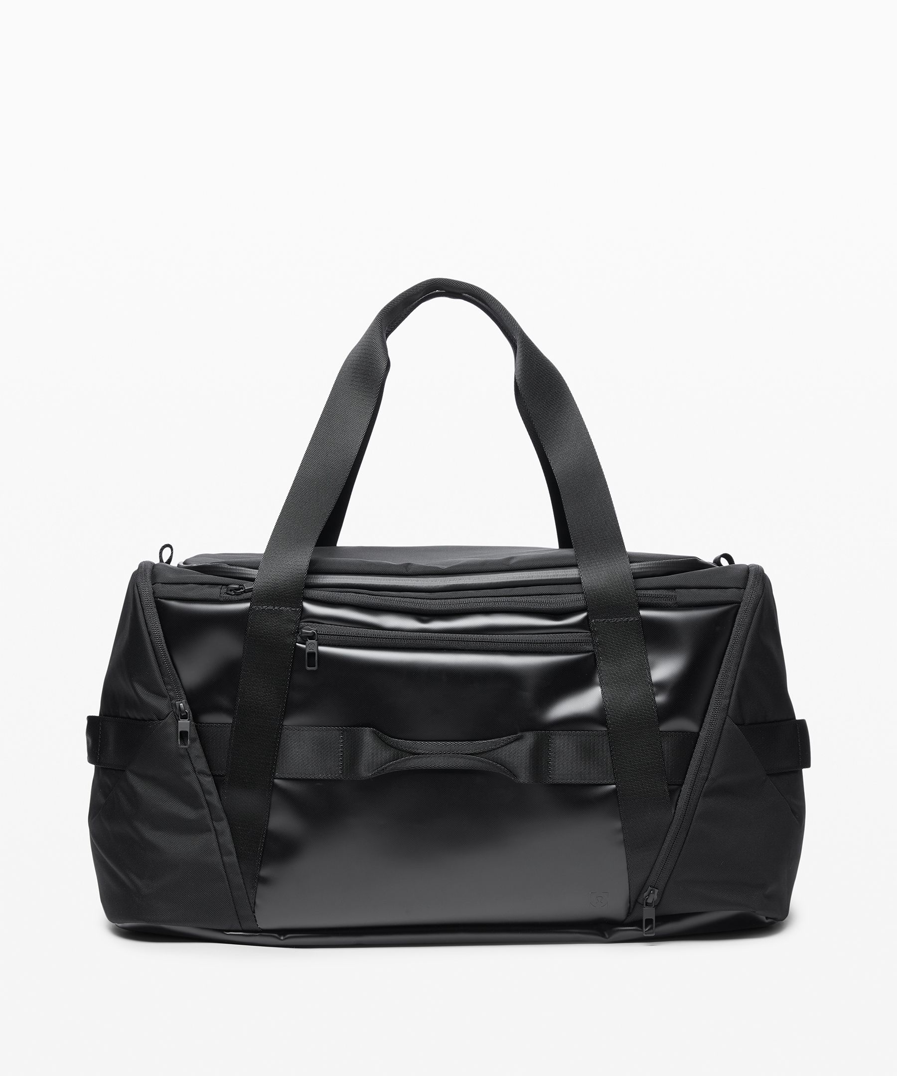 lululemon high mileage duffel