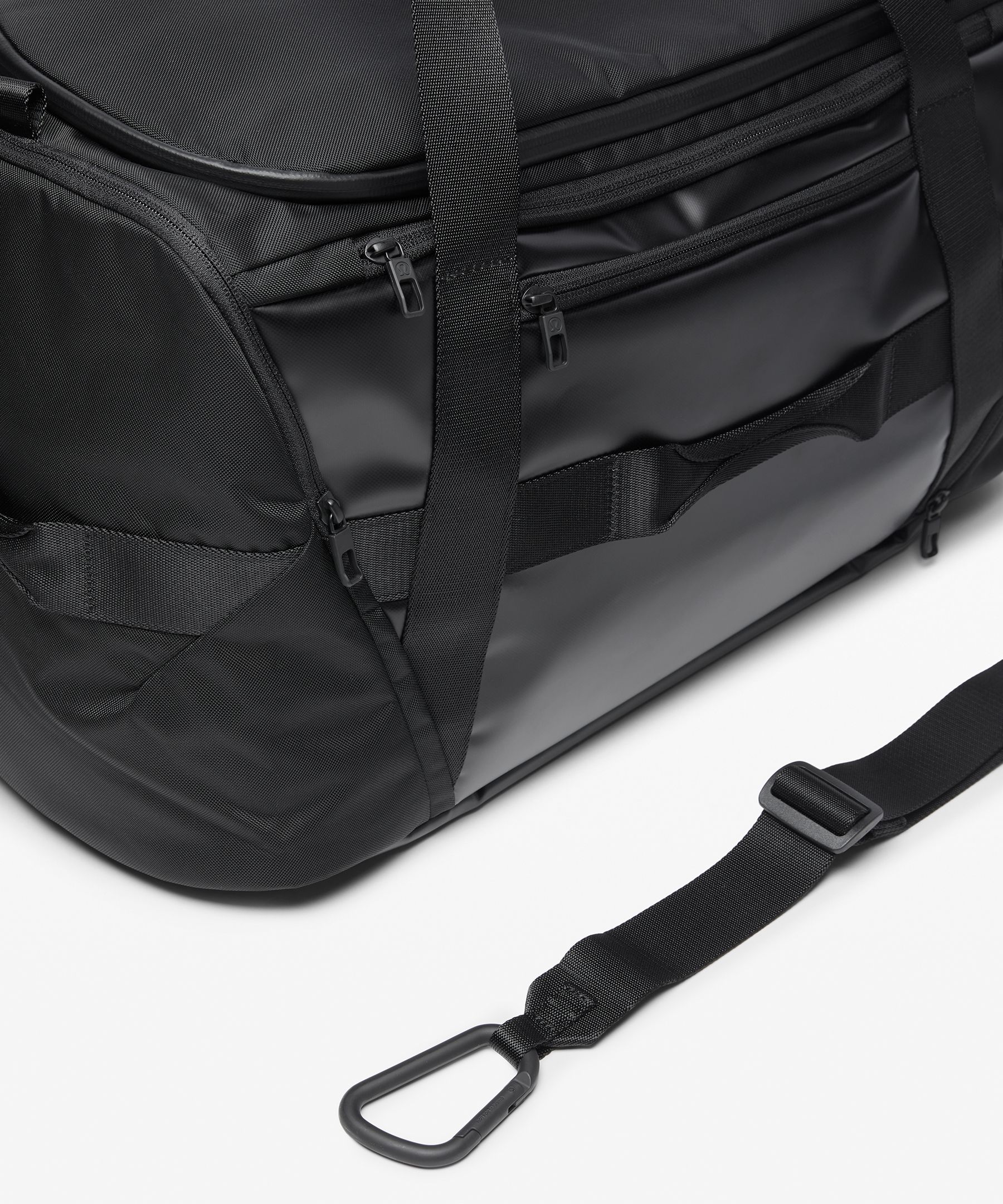 More Miles Duffel 40L | Bags | Lululemon HK