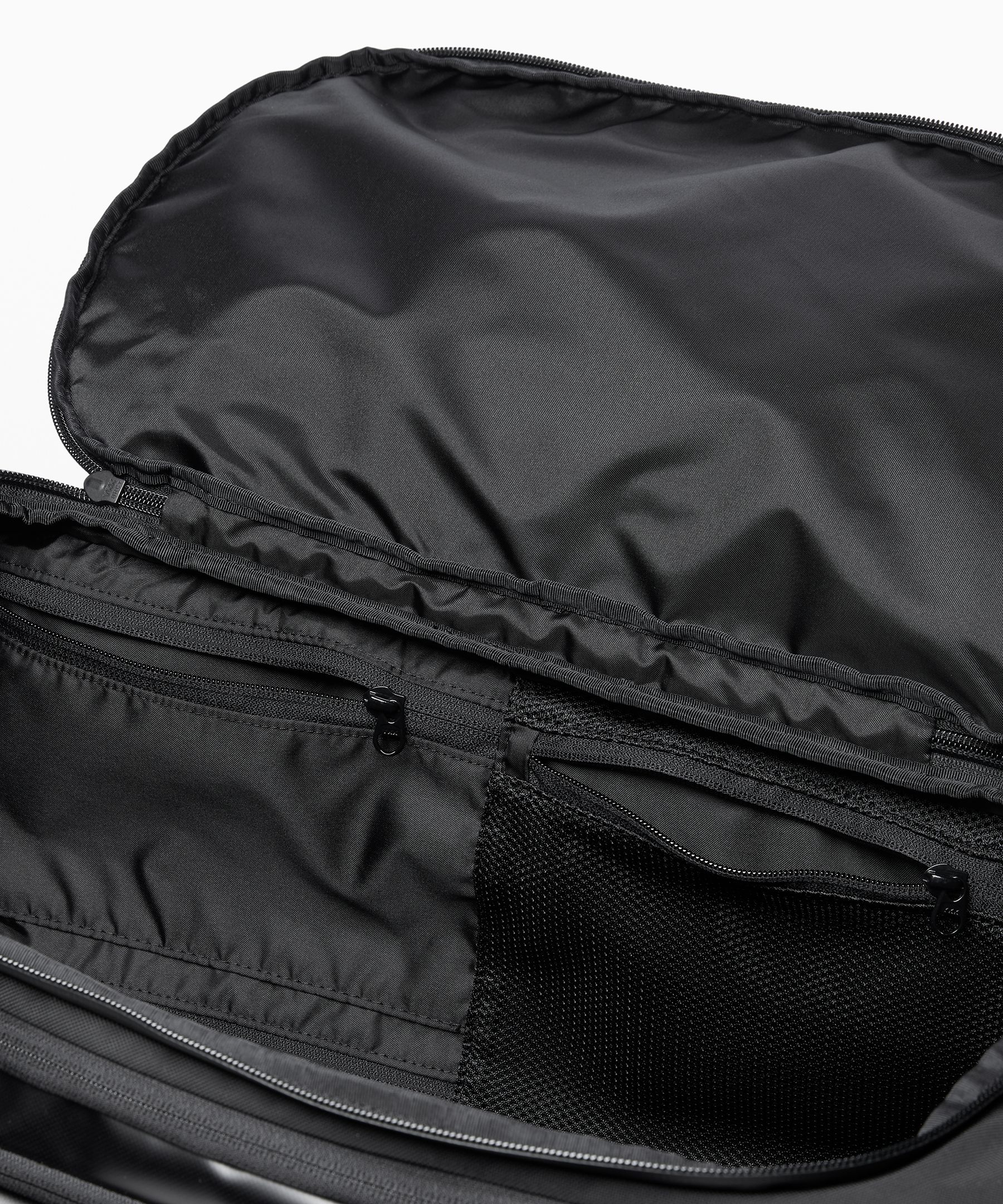 lululemon high mileage duffel