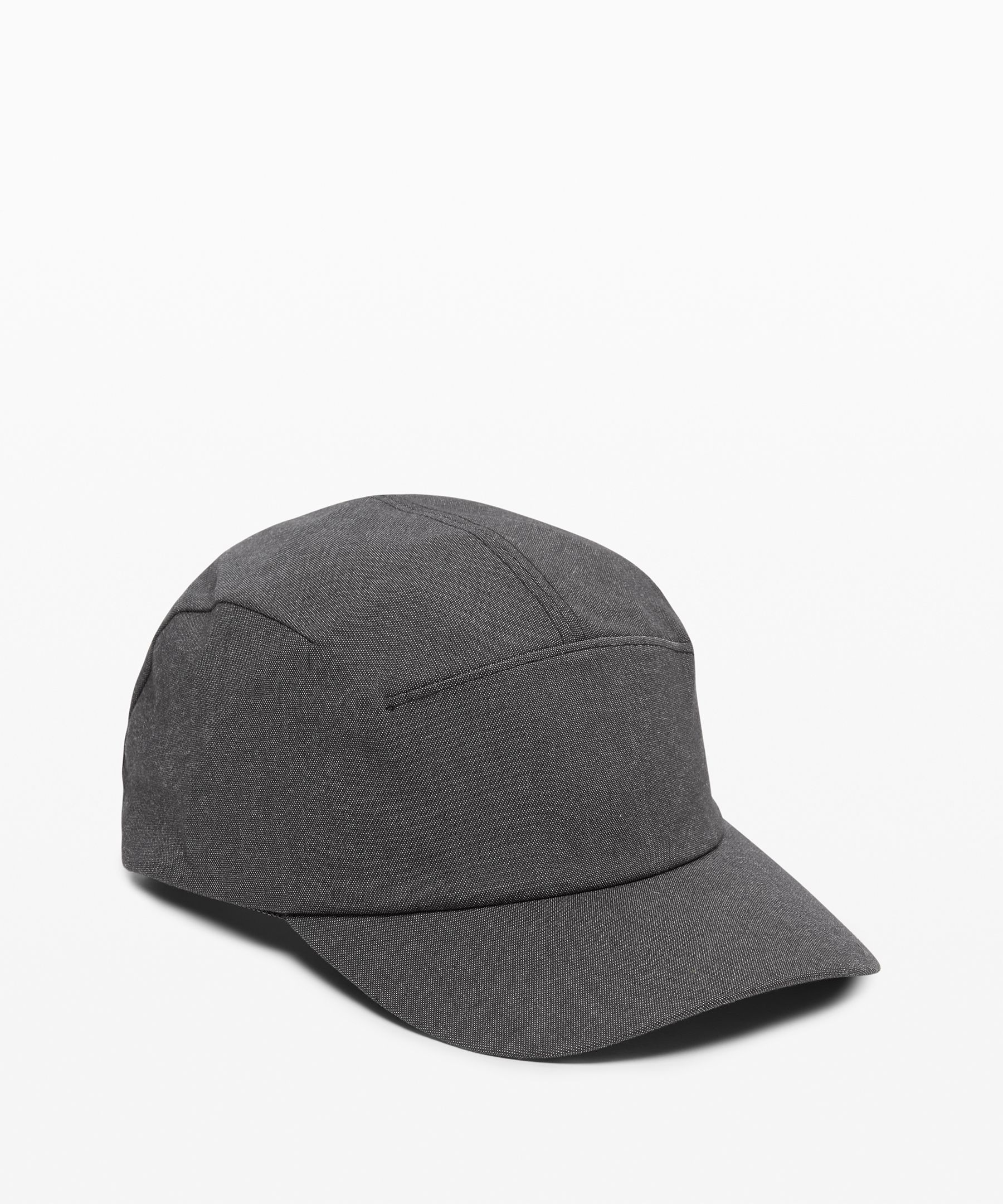 Lululemon single cheap panel hat