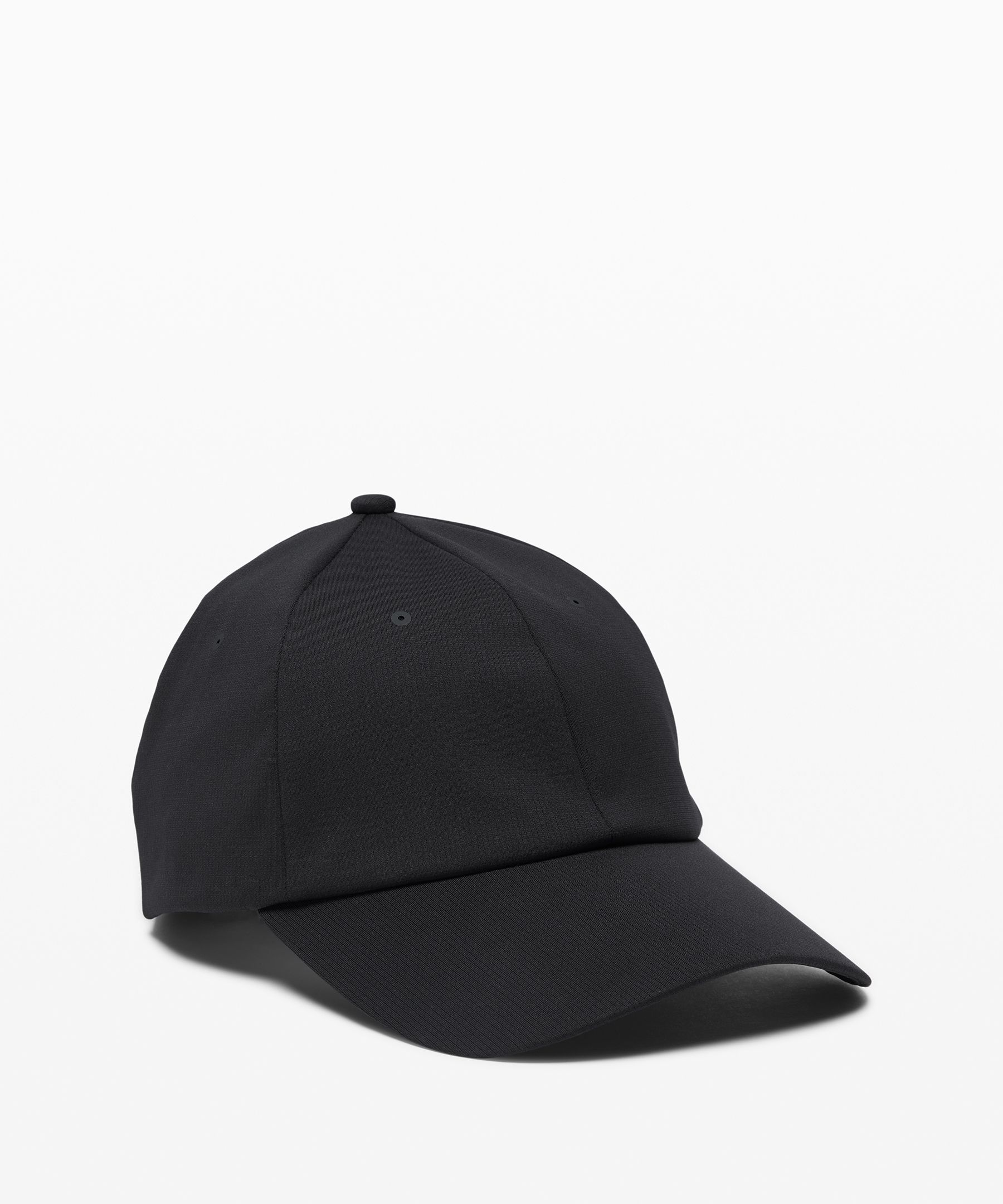 Lululemon Men's License To Train Hat In Black