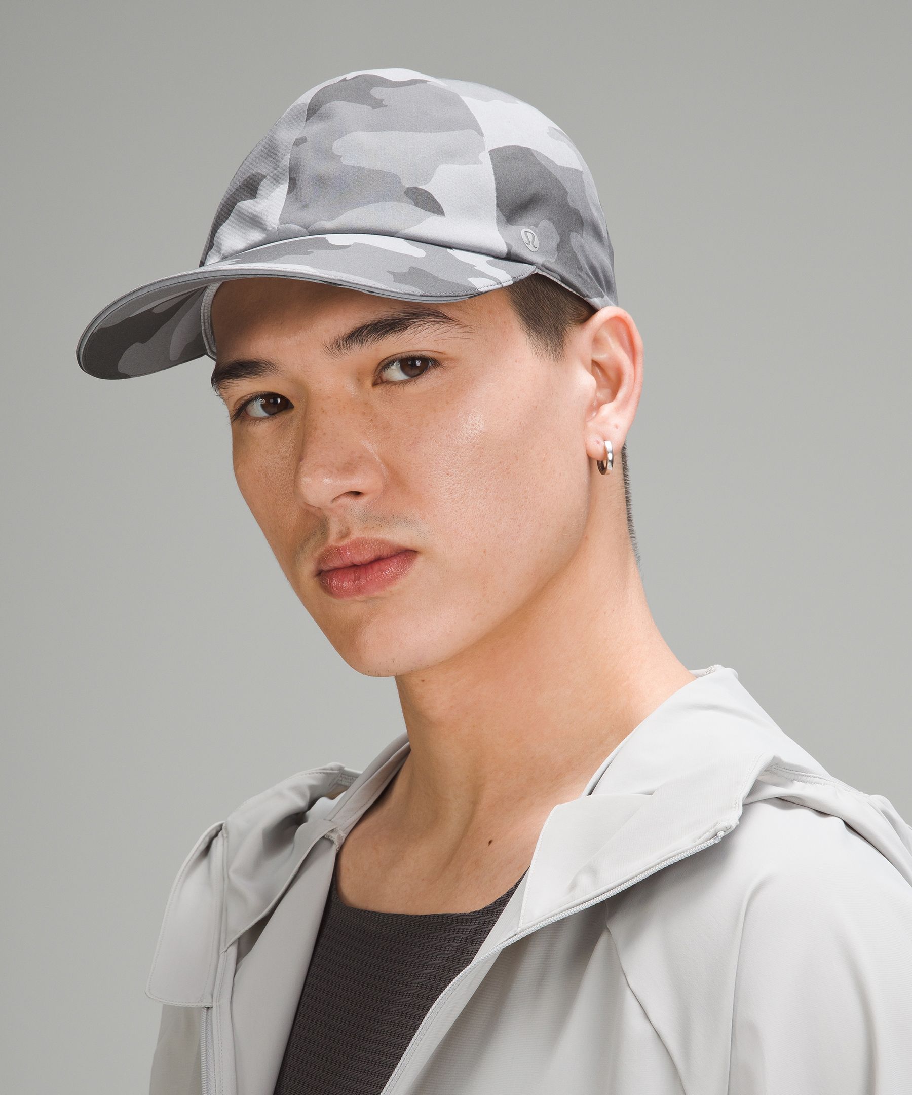 Lululemon 2024 mens hat