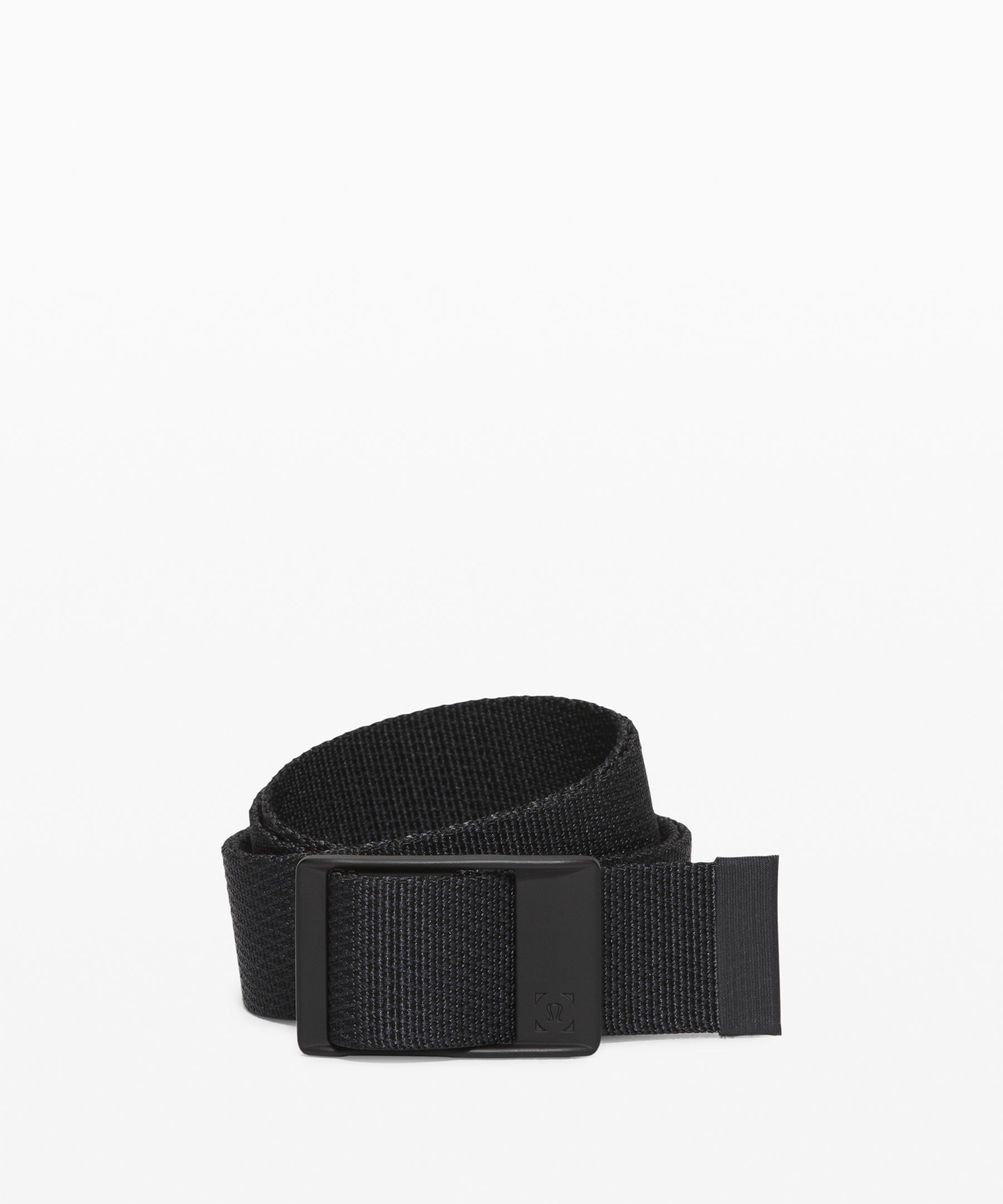 Lululemon Commission Belt In Black | ModeSens