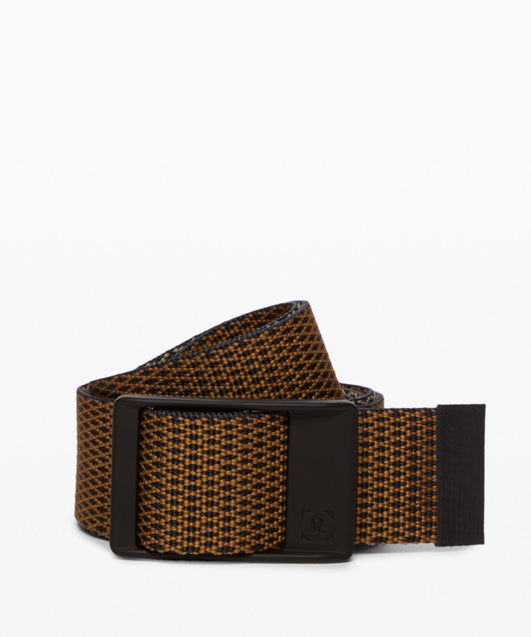 lululemon commission belt review