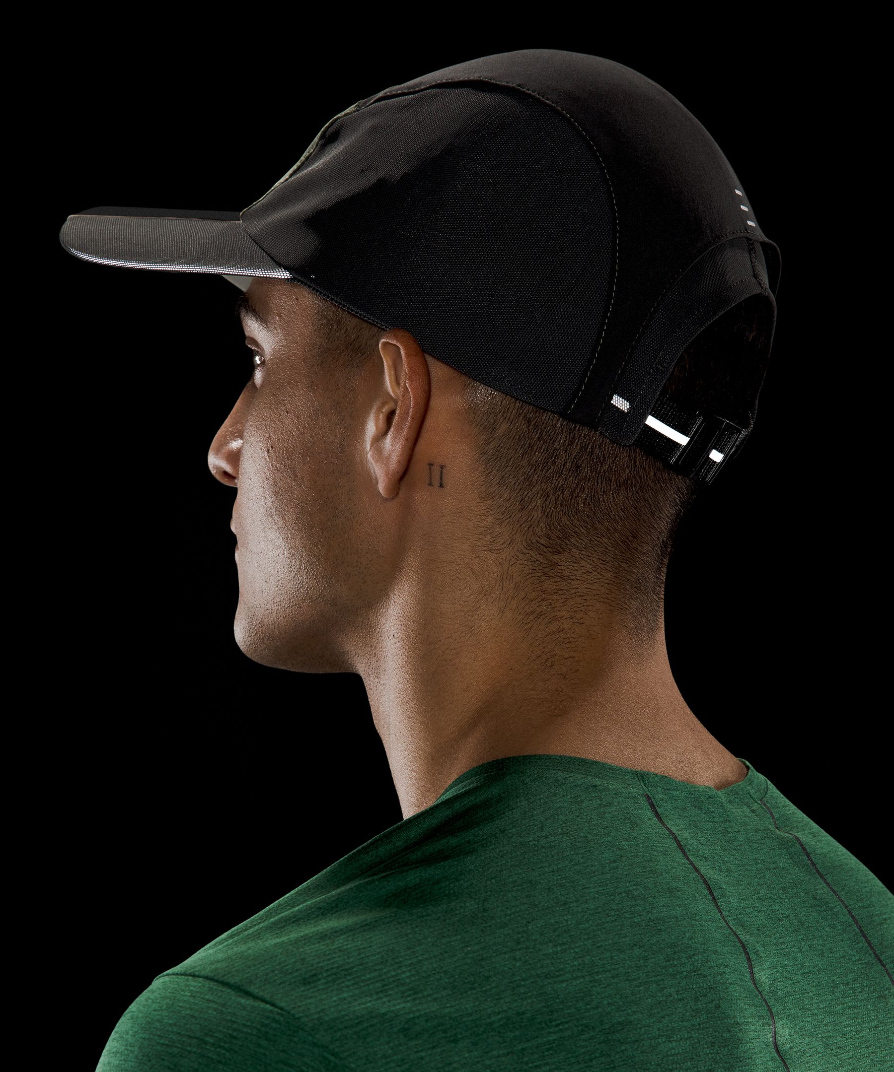 Men's Fast and Free Running Hat Elite Lululemon UK