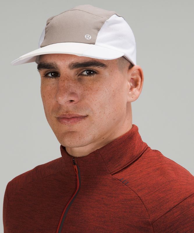 Men's Fast and Free Running Hat Elite *Online Only