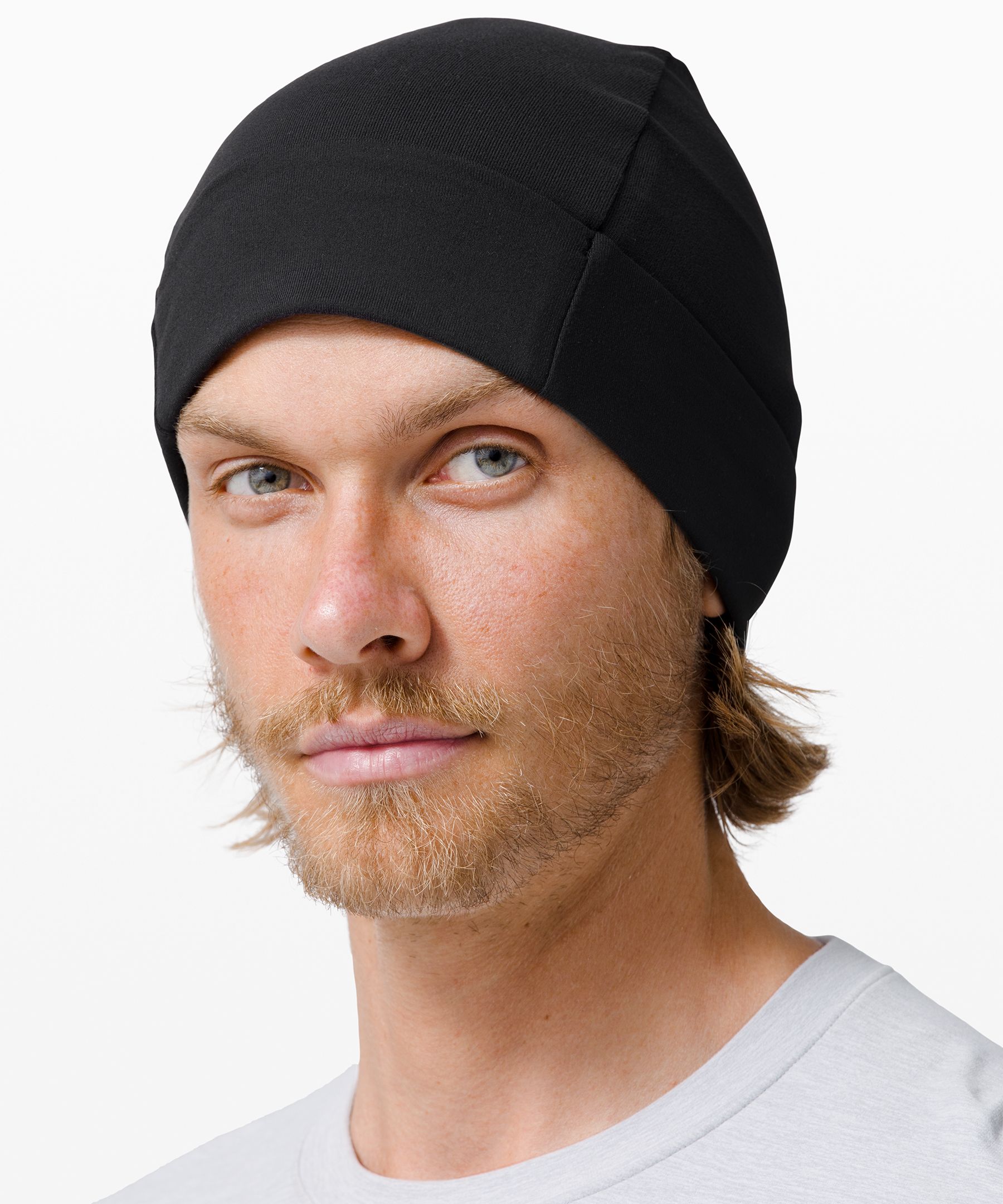 Cold Terrain Run Beanie | ヘッドウェア 