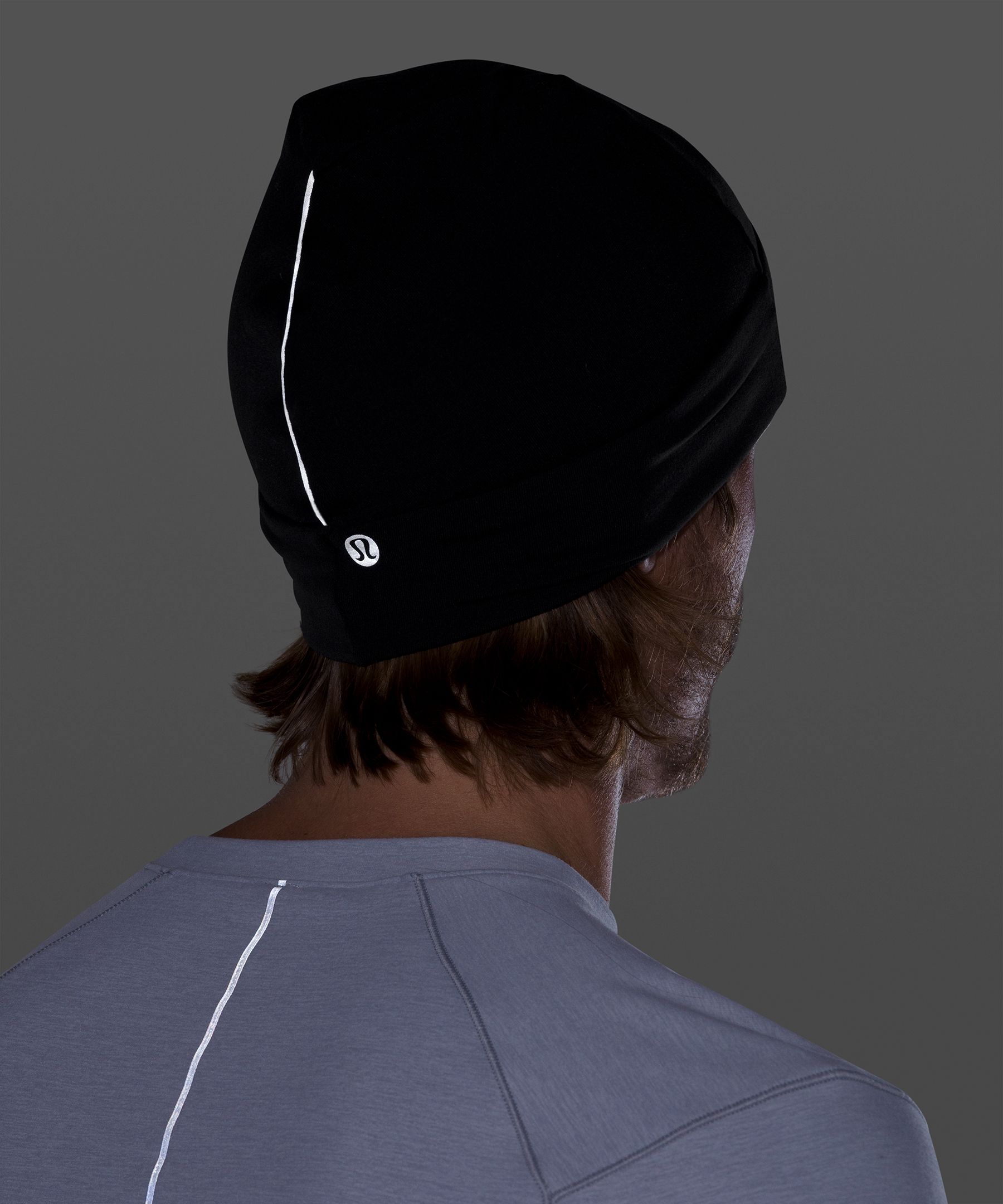 Lululemon running beanie online