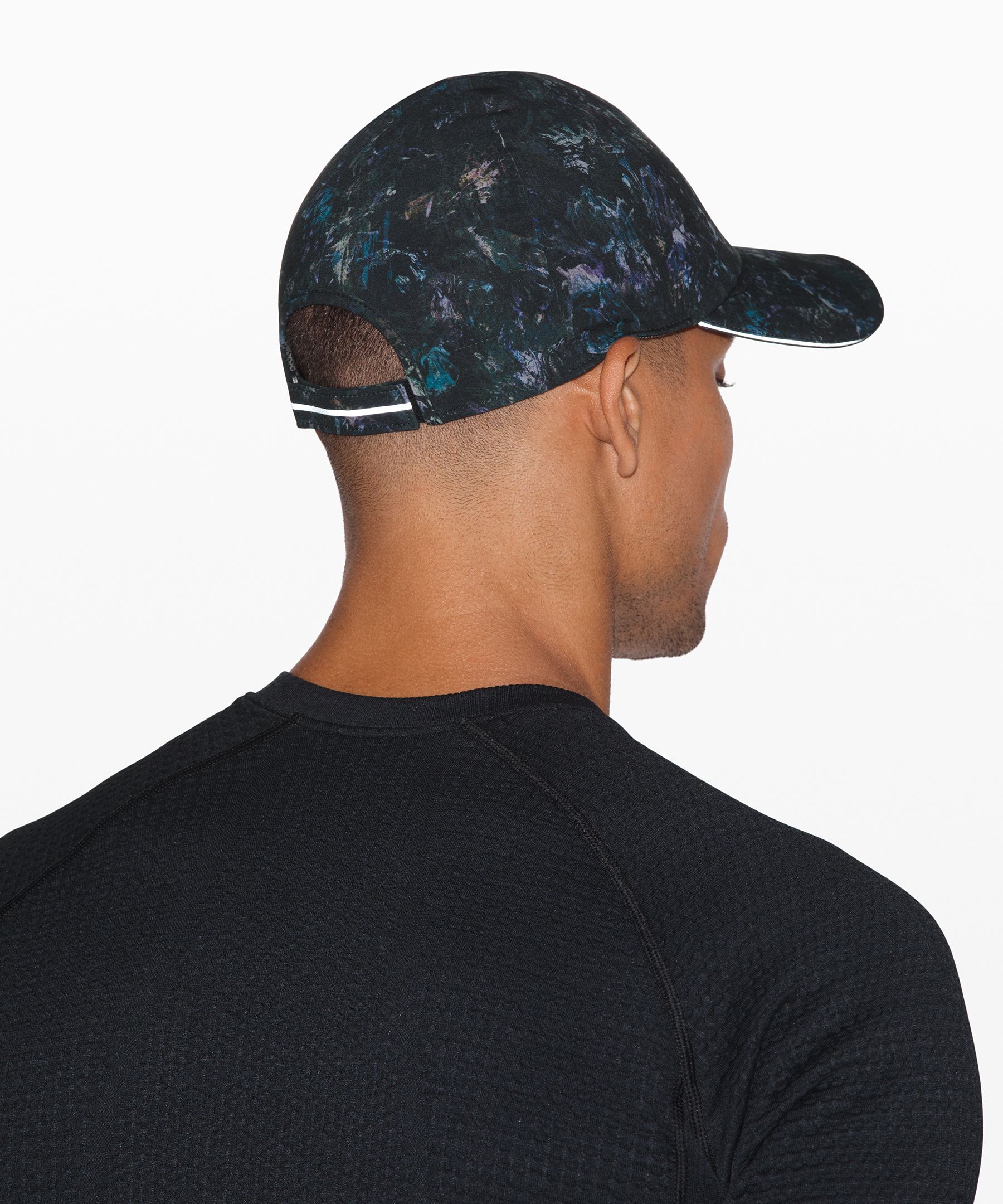 Lightspeed Run Hat Lululemon NZ