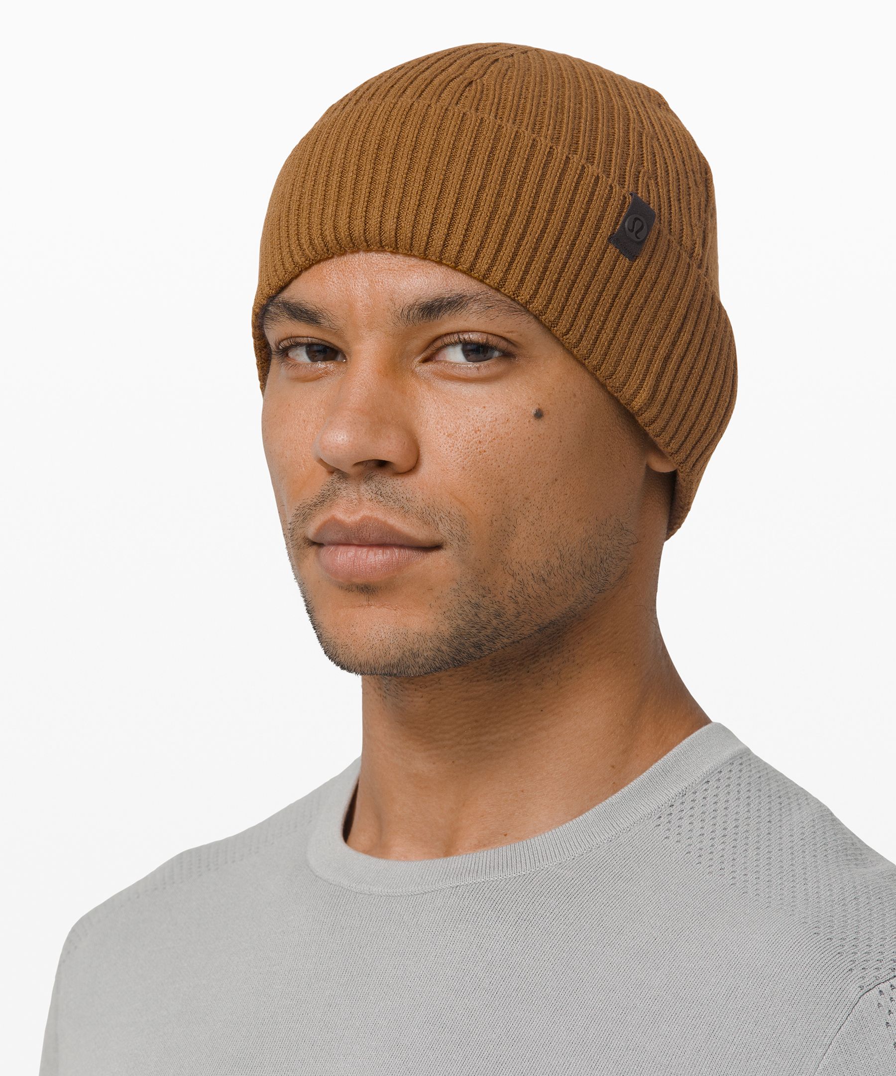 cold pursuit knit beanie