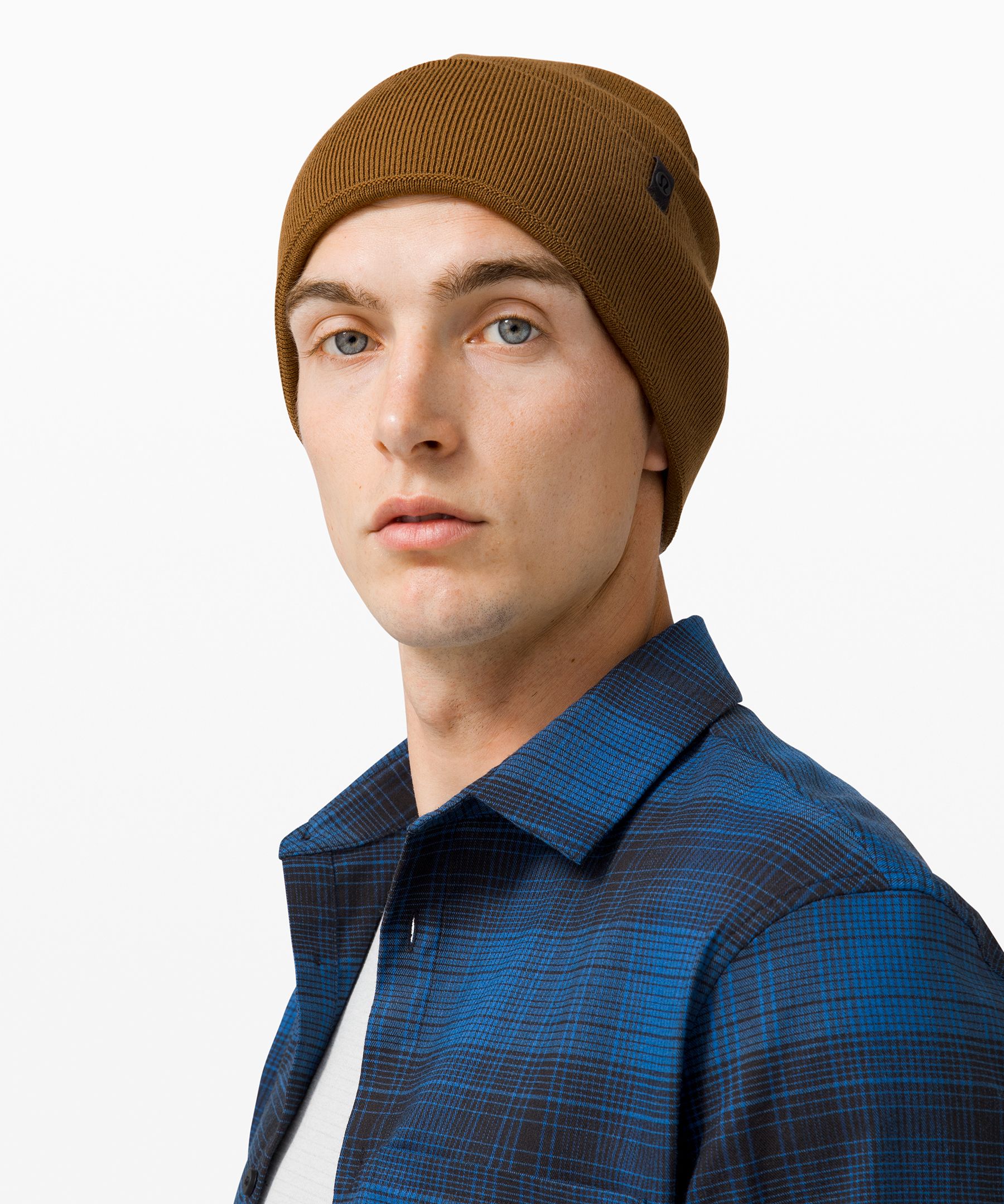 Chill Fighter Beanie Lululemon + Chill Fighter Beanie main image 4