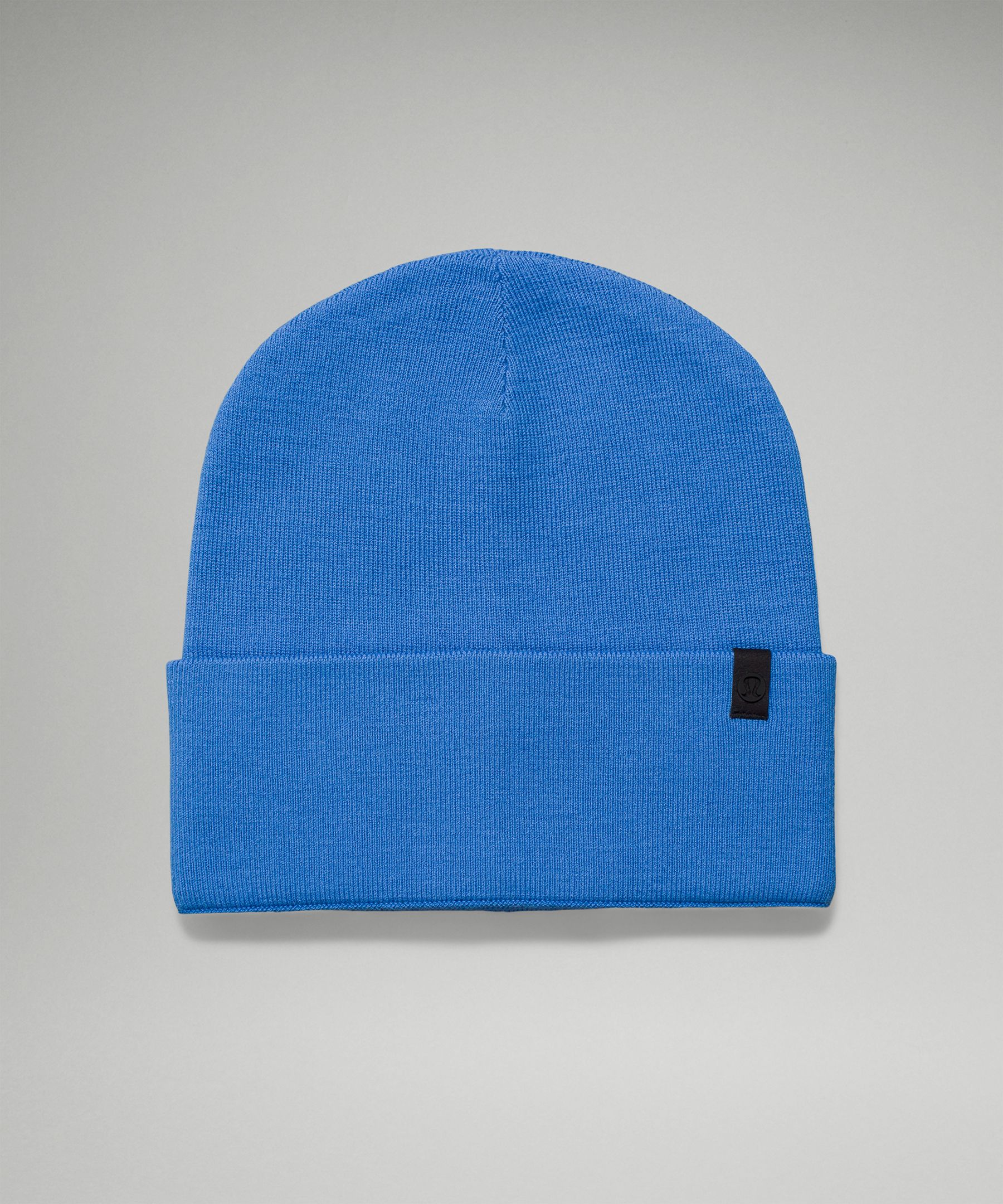 Lululemon Chill Fighter Beanie In True Navy/smoked Spruce  display picture 1