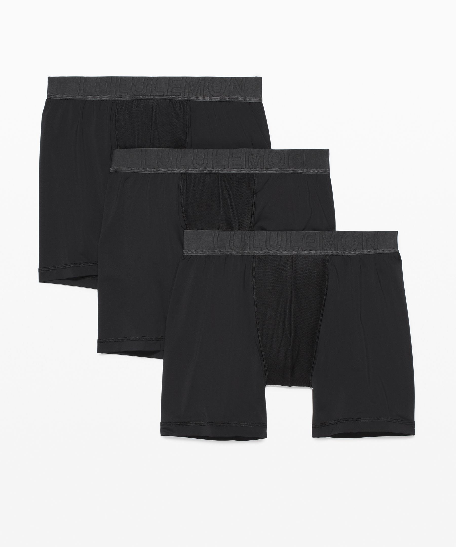 LTT Boxer *3 Pack | Lululemon UK