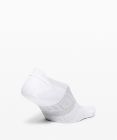 Power Stride unsichtbare Socken mit Active Grip für Männer