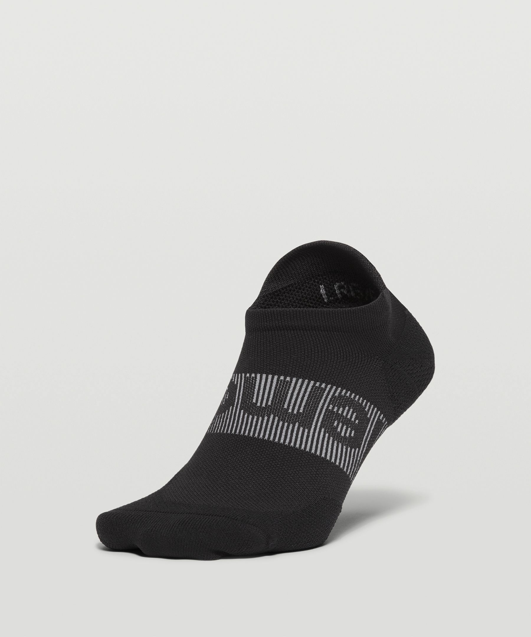 Lululemon Power Stride Tab Socks