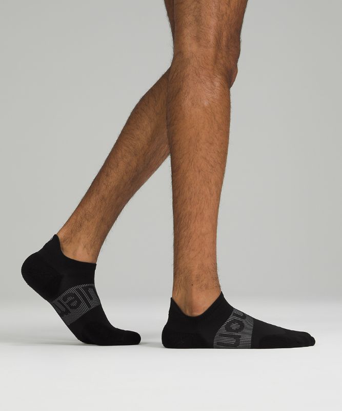 Power Stride Socken mit Knöchelschutz für Frauen *Nur online erhältlich