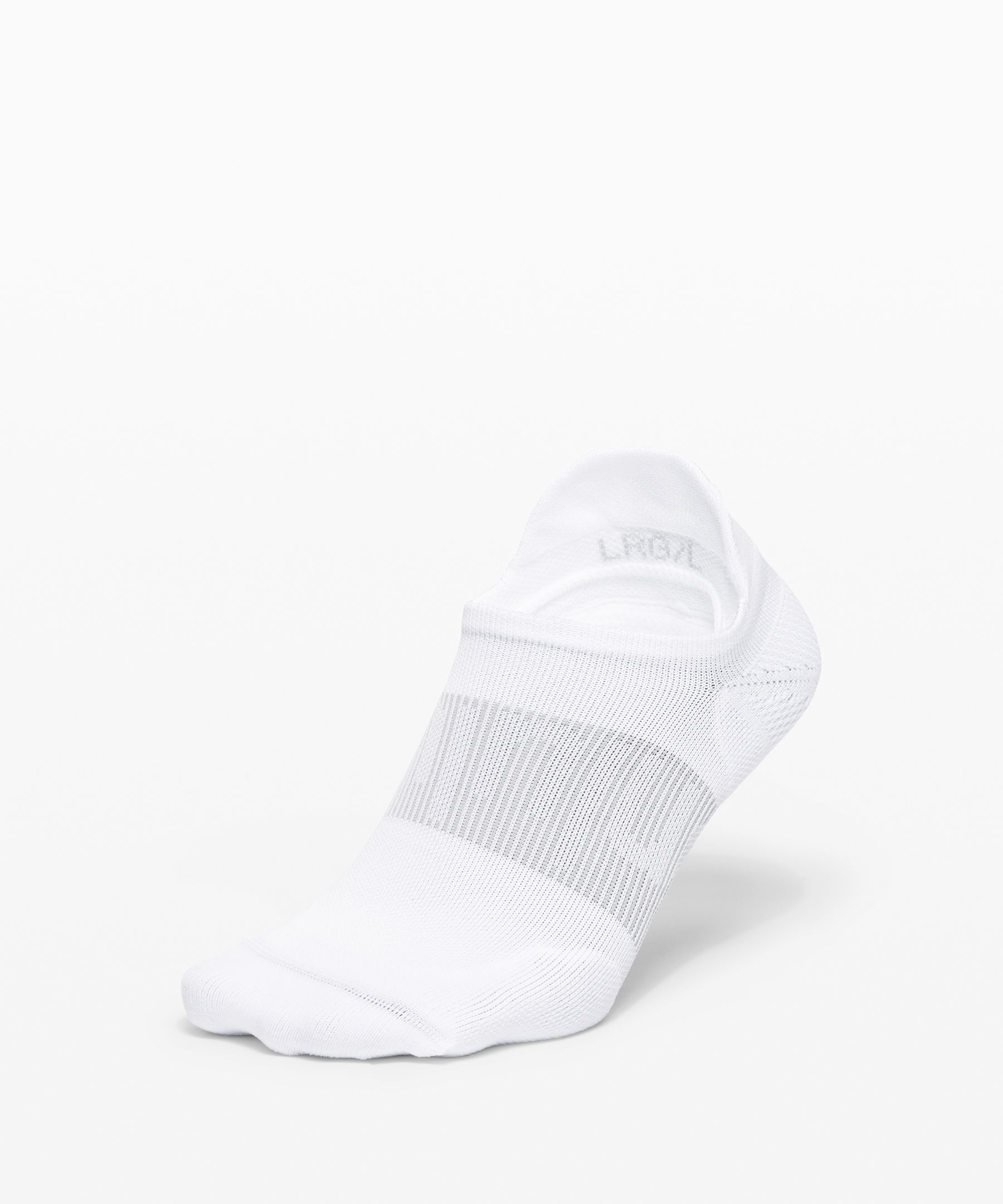 Lululemon Power Stride Tab Socks