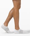 Power Stride Socken mit Knöchelschutz für Männer