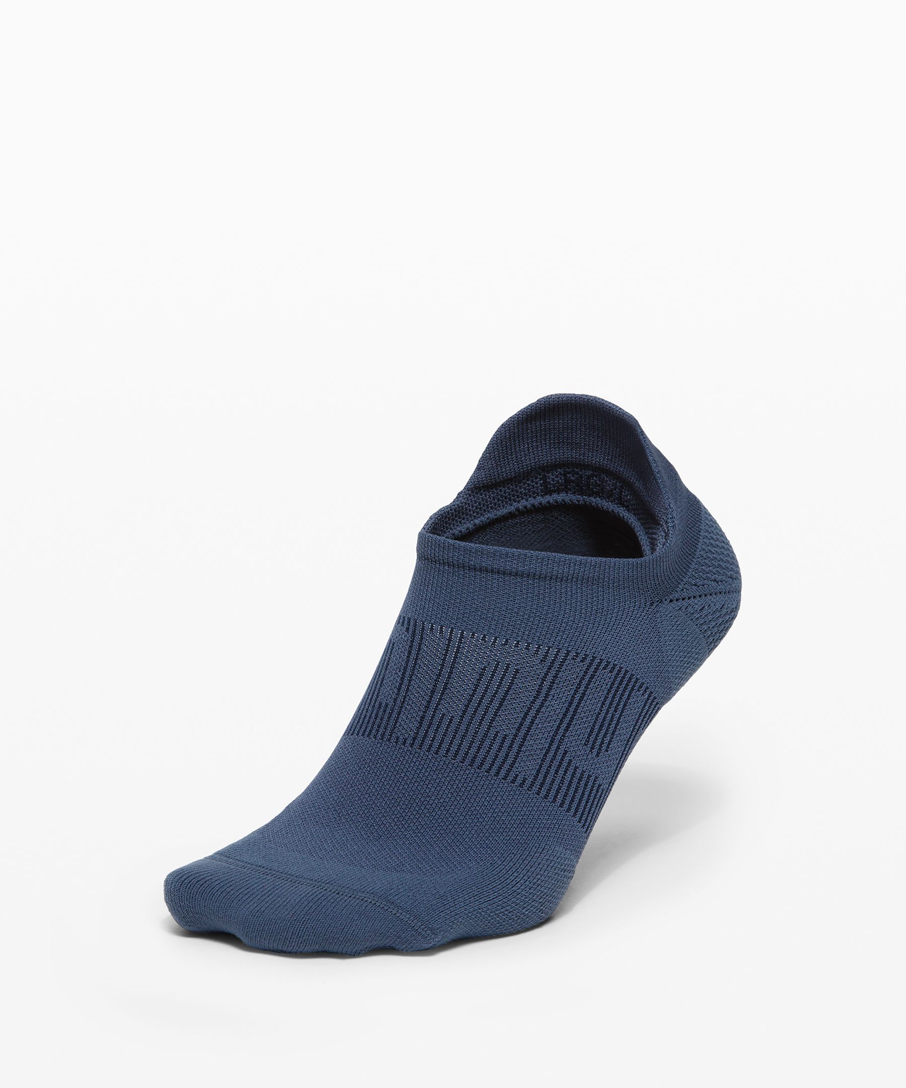 Power Stride Tab Sock