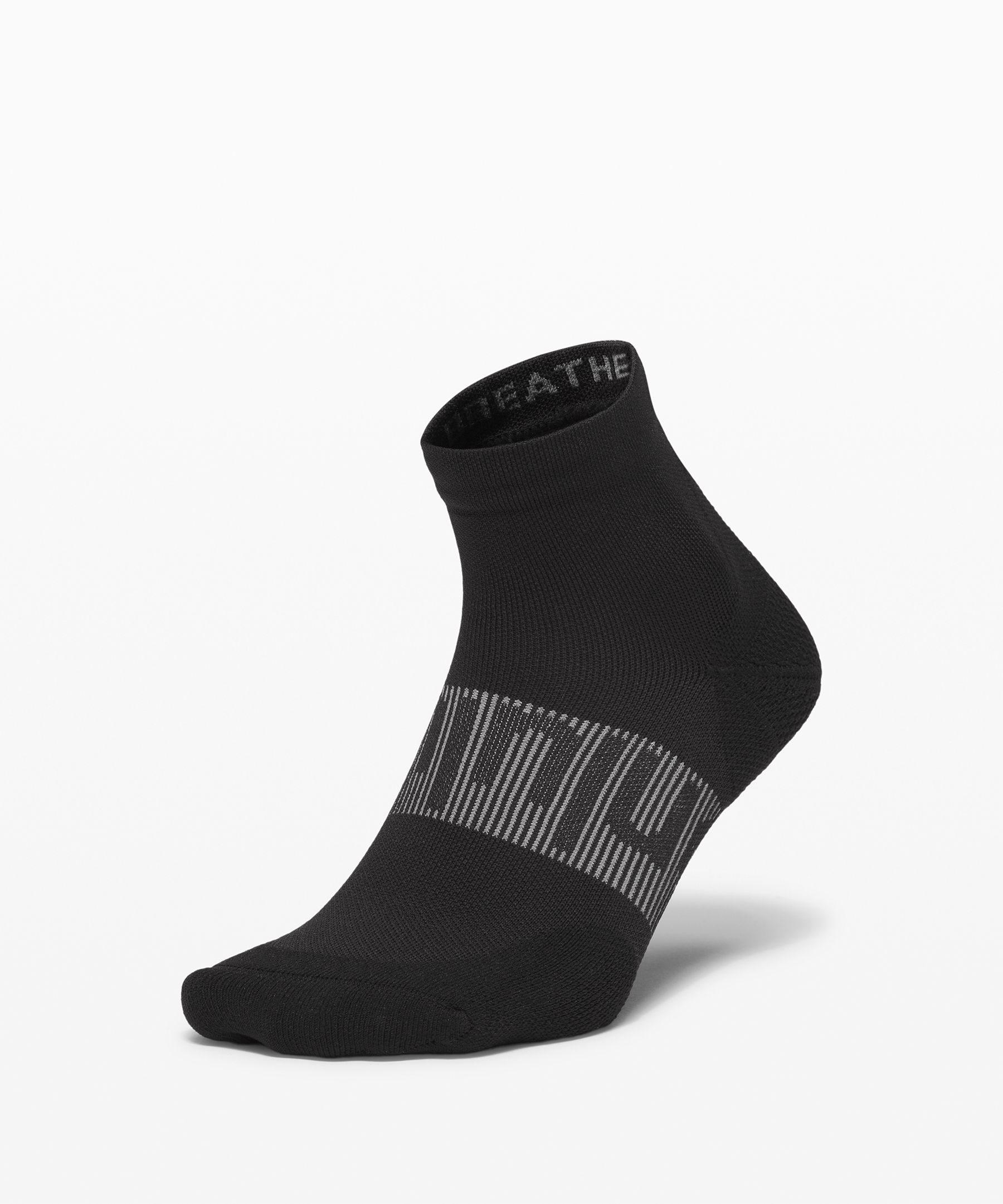 Men's Power Stride Ankle Socks | Lululemon UK