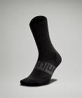 Men's Power Stride Crew Sock Online Only