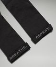Power Stride Crew Sock *Wordmark Anti-Stink
