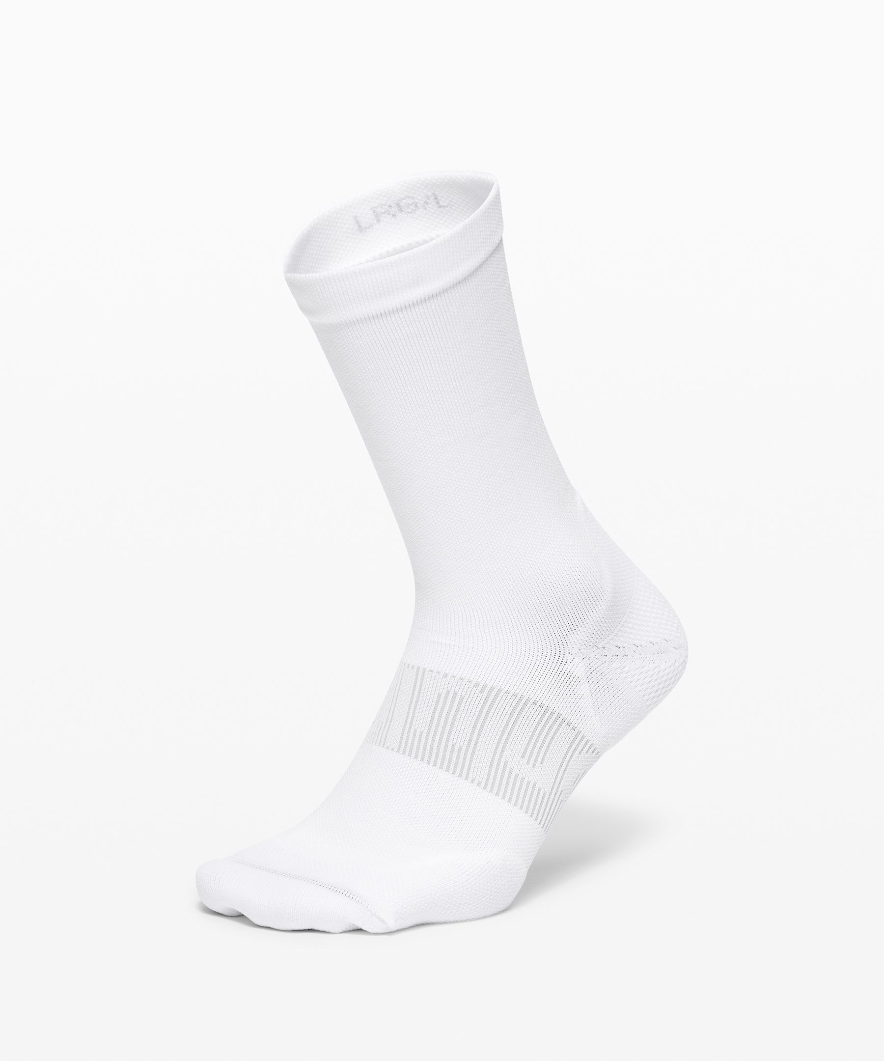 Men's Power Stride Crew Sock Online Only | Lululemon HK