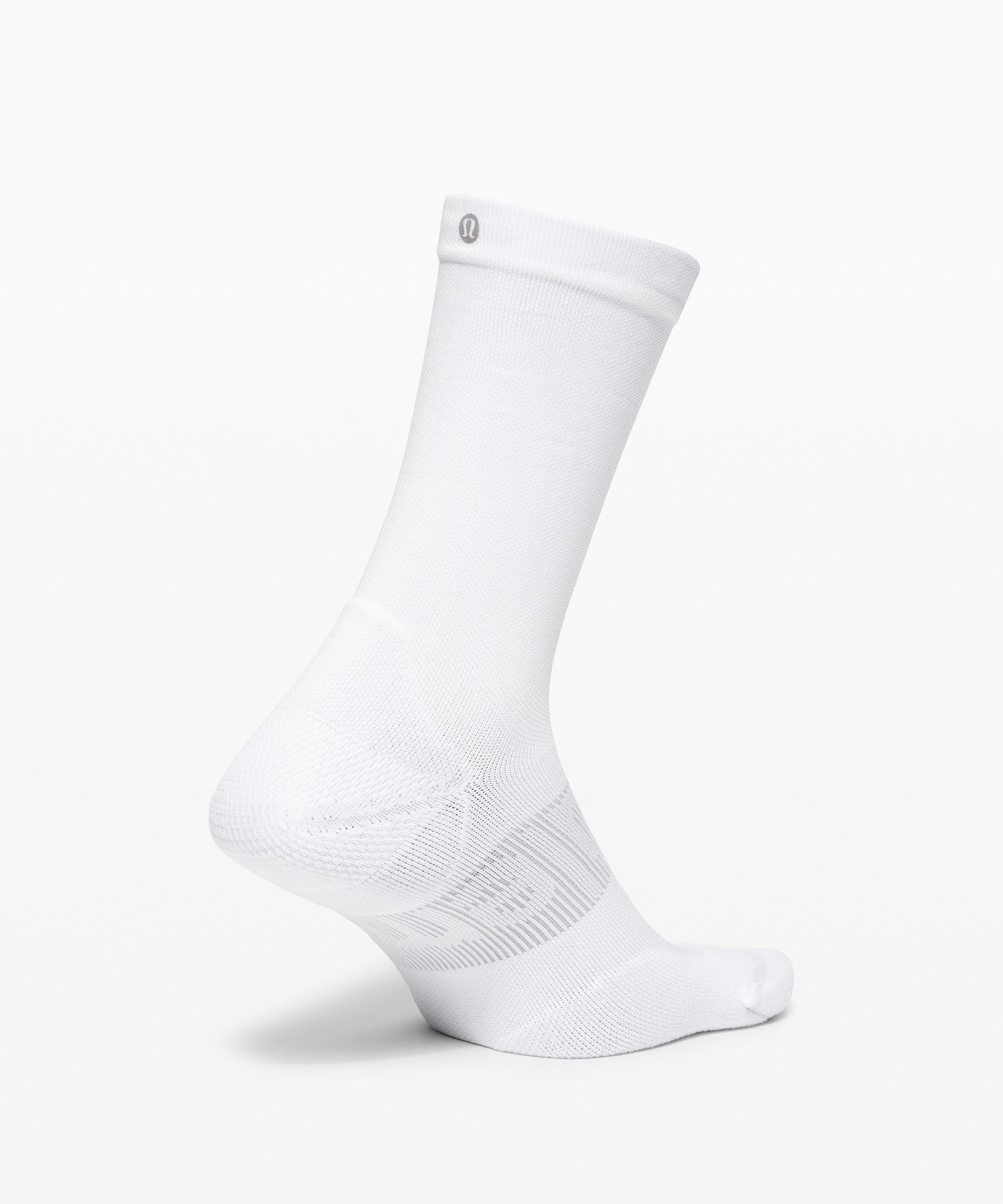 Men's Power Stride Crew Sock Online Only | Lululemon HK