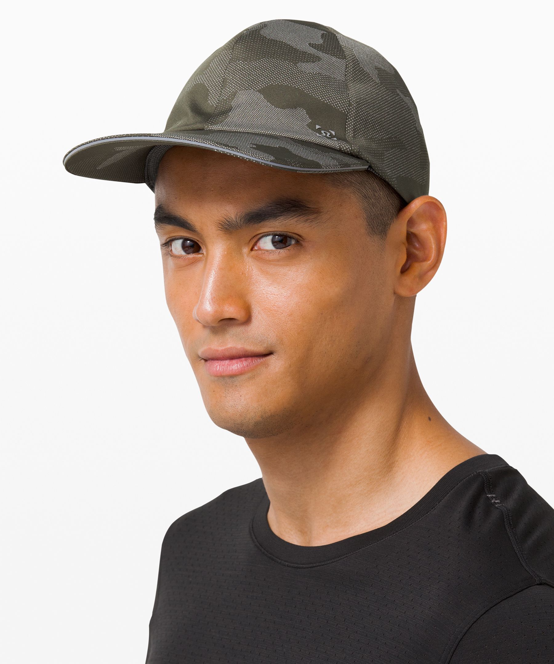 lululemon running hat