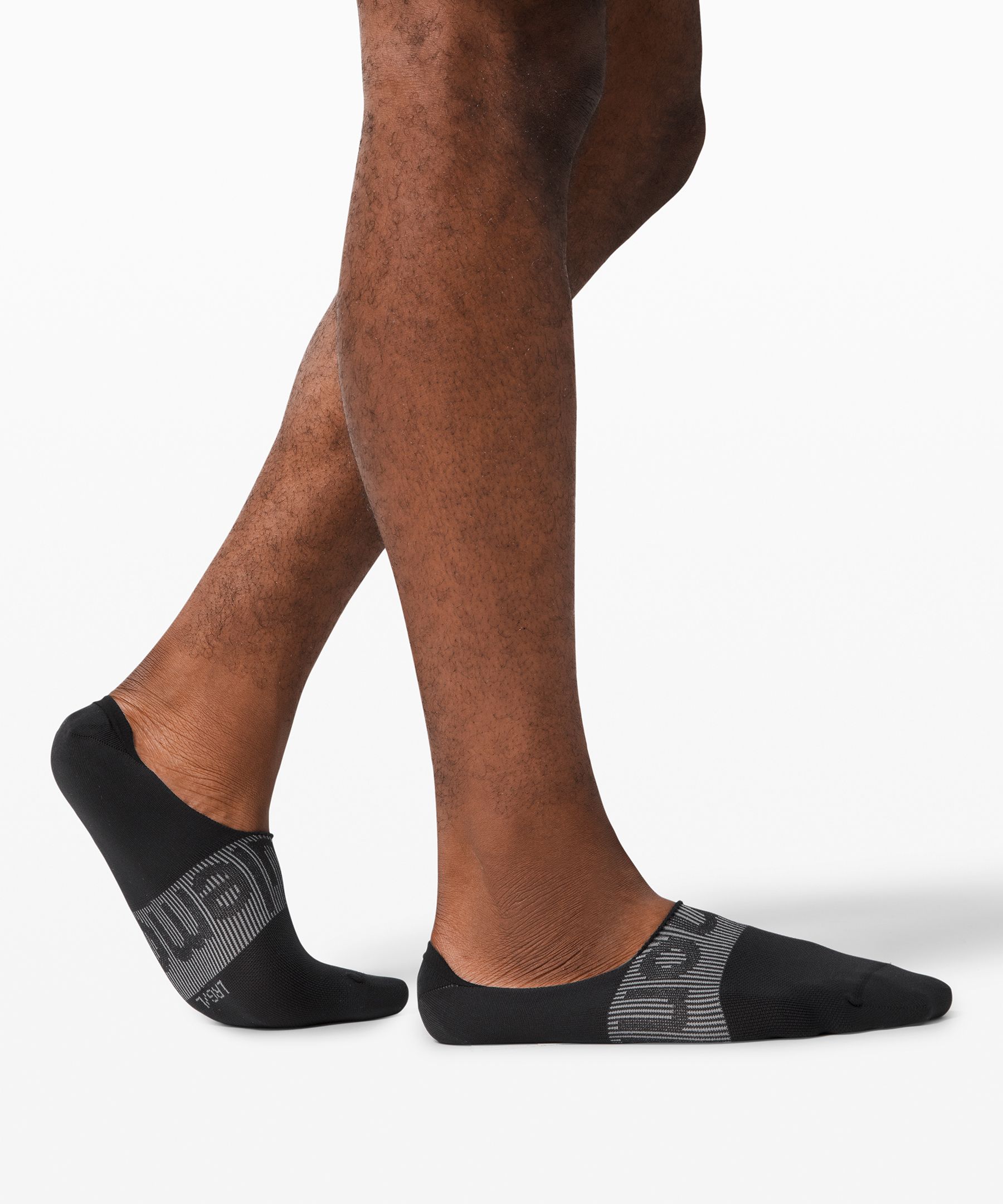 Daily Stride No Show Sock Men's Socks Lululemon NZ