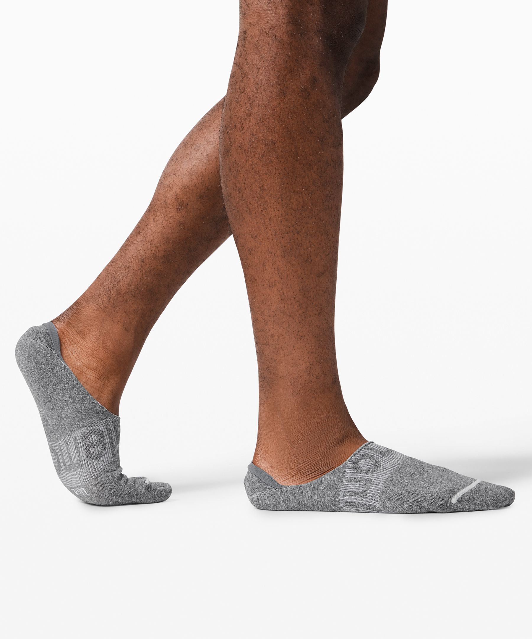 Daily Stride Men's No Show Sock Men's Socks Lululemon AU