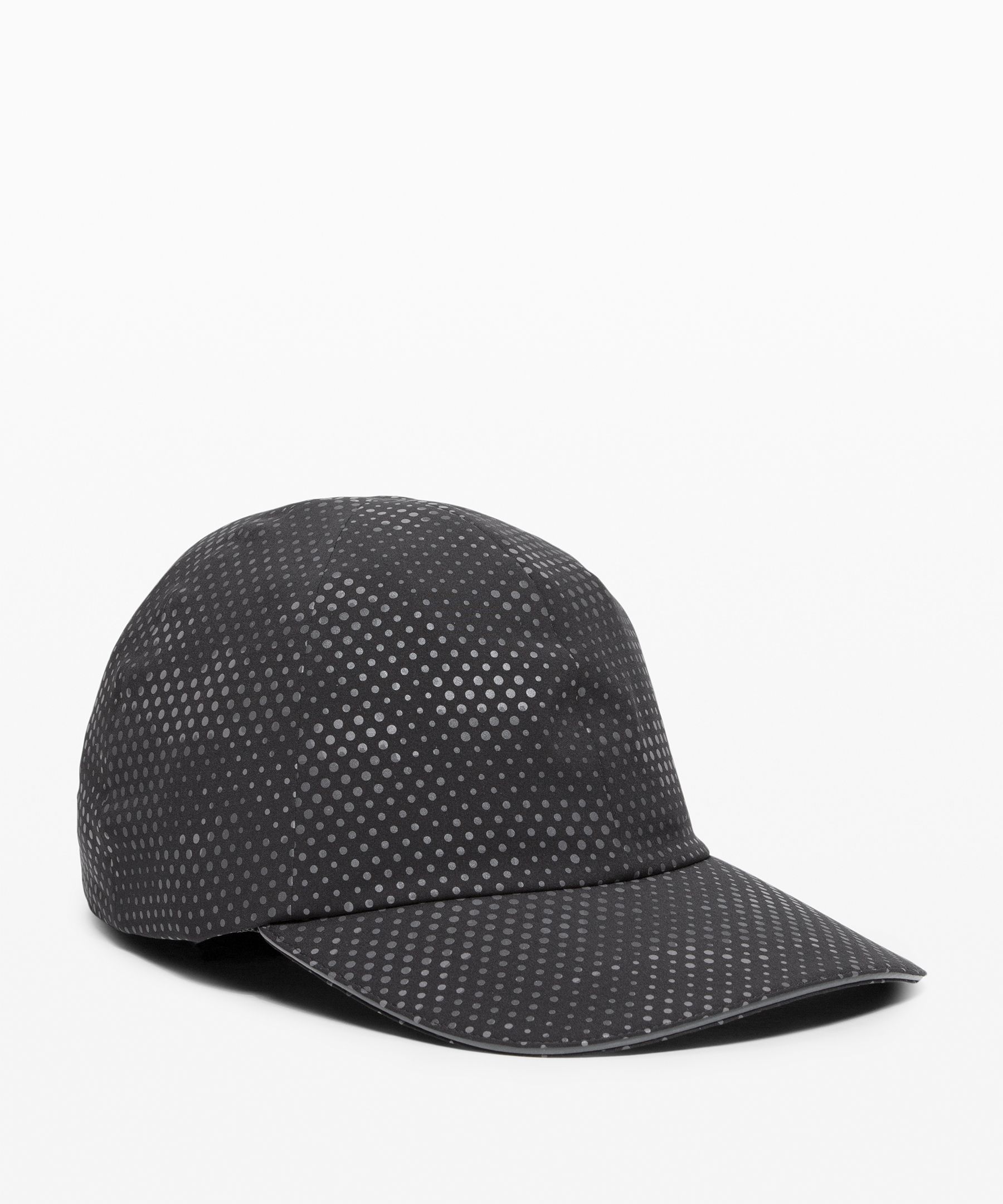 lululemon fast and free run hat review