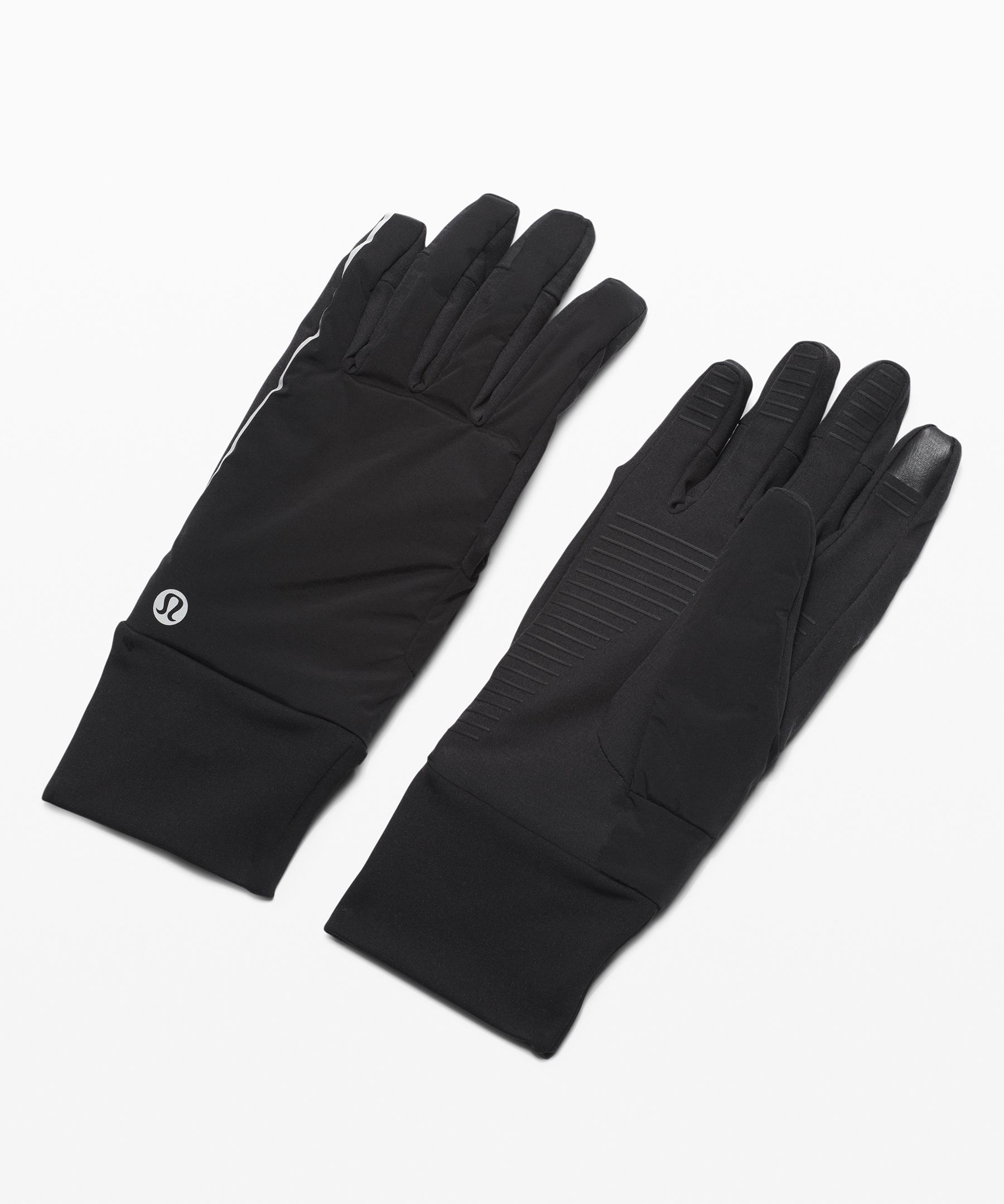 Chill Chase Run Gloves Lululemon EU