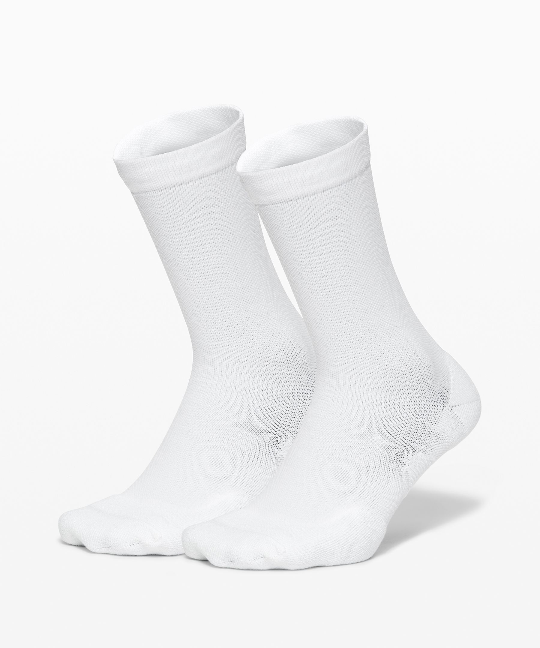 T.H.E. Crew Sock *2 Pack