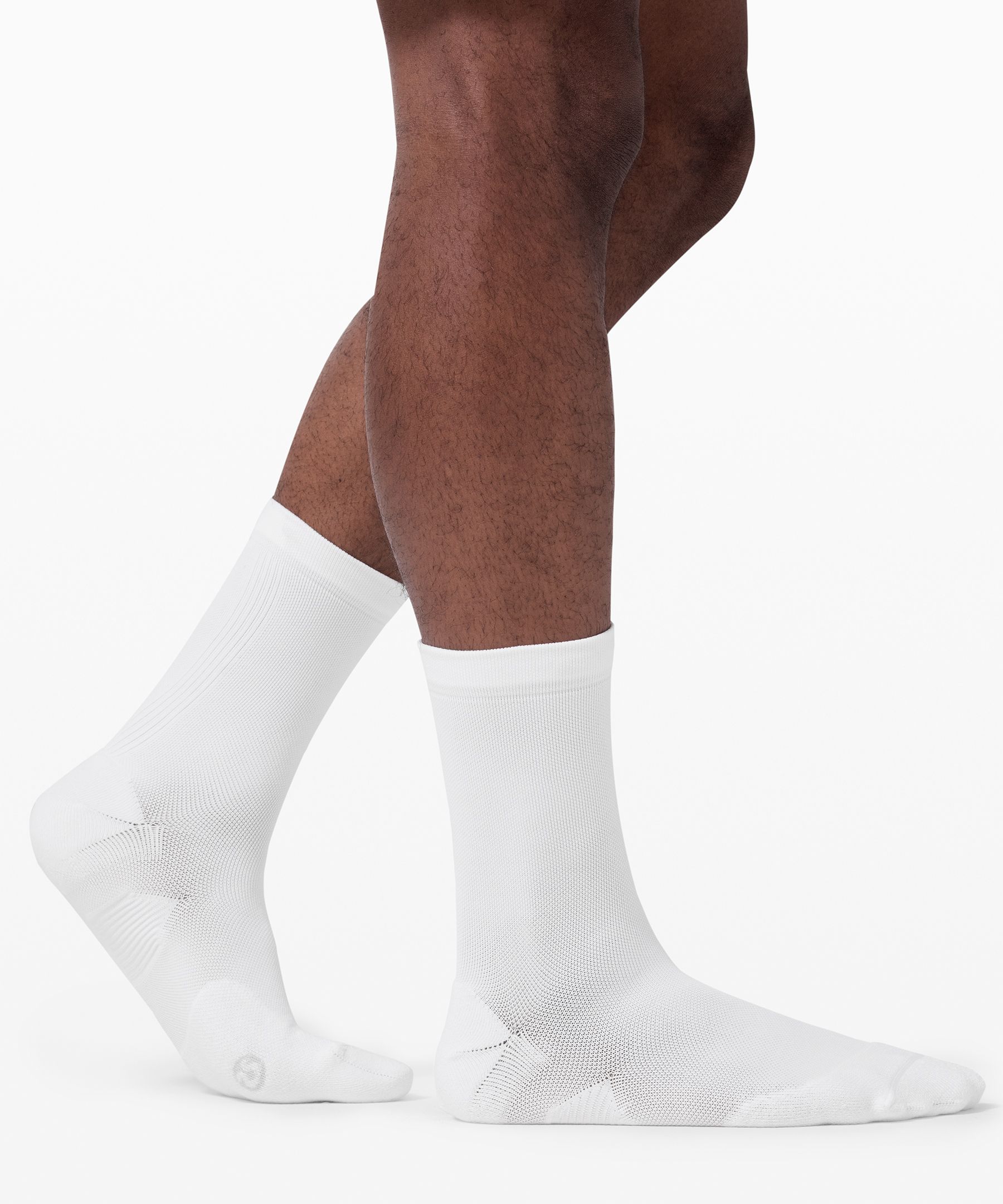 T.H.E. Crew Sock *2 Pack