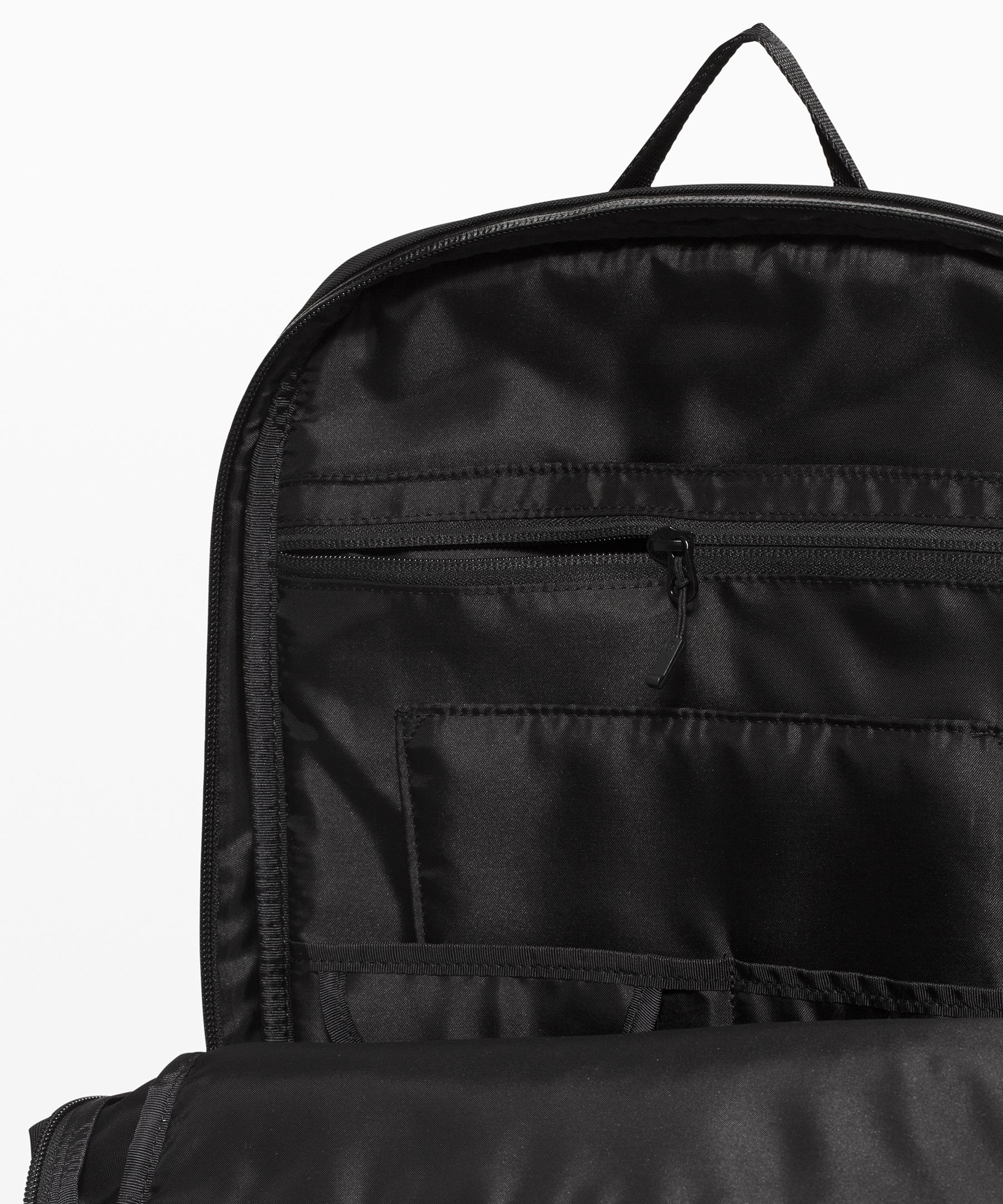 lululemon para backpack